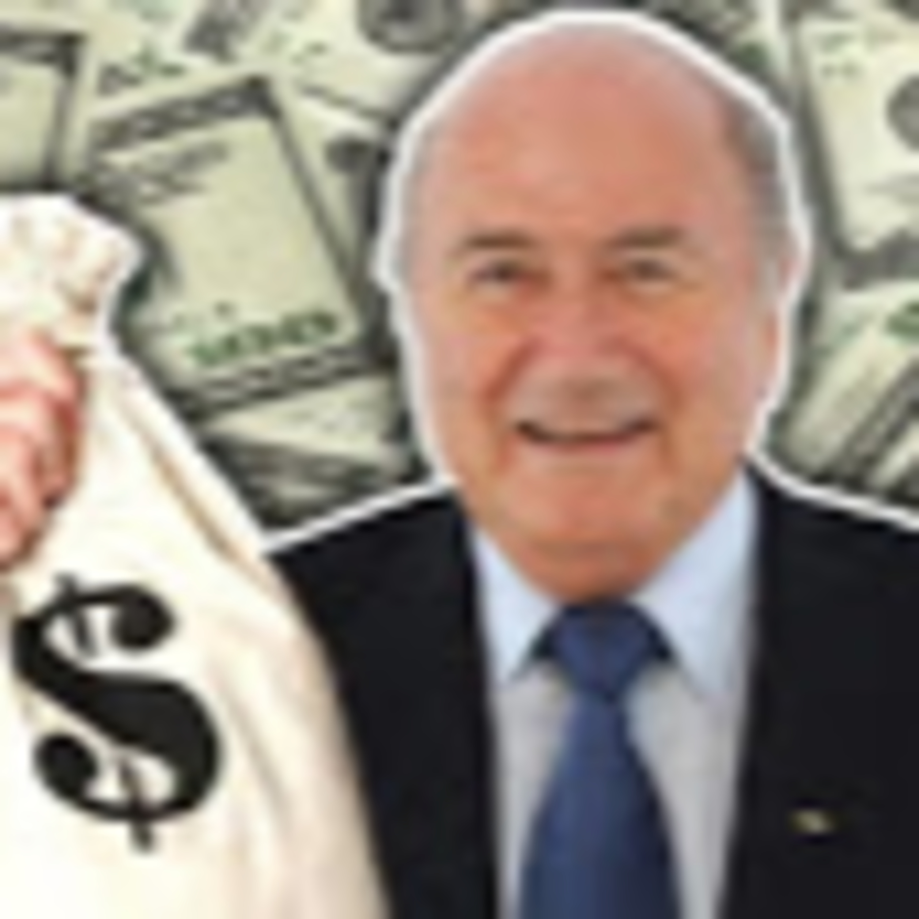 Episode 8: Tactical Foul: Money Wins Again