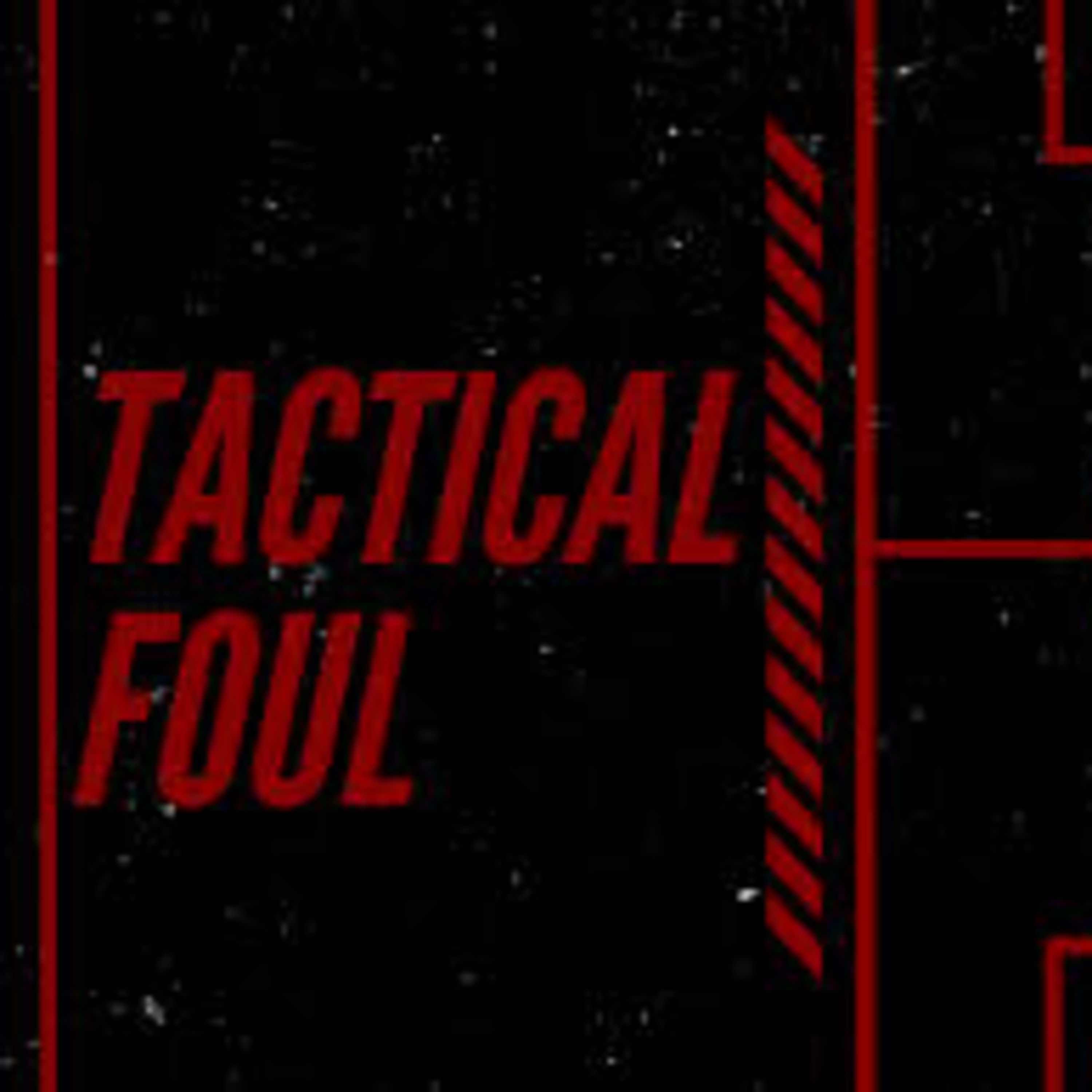 Episode 13: Tactical Foul: China V USA who will buy soccer first? (w/Laurence Paterson) episode artwork