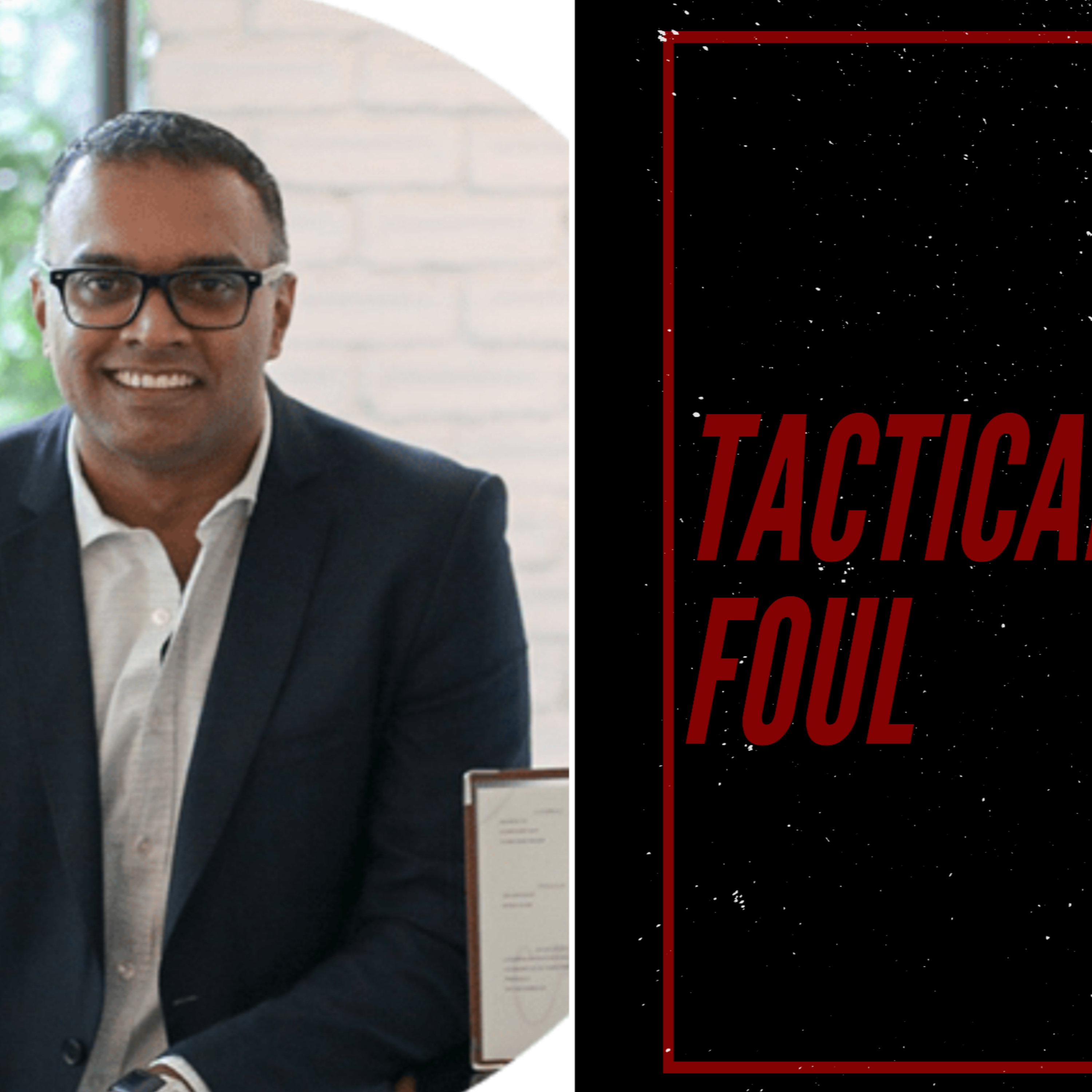 Tactical Foul