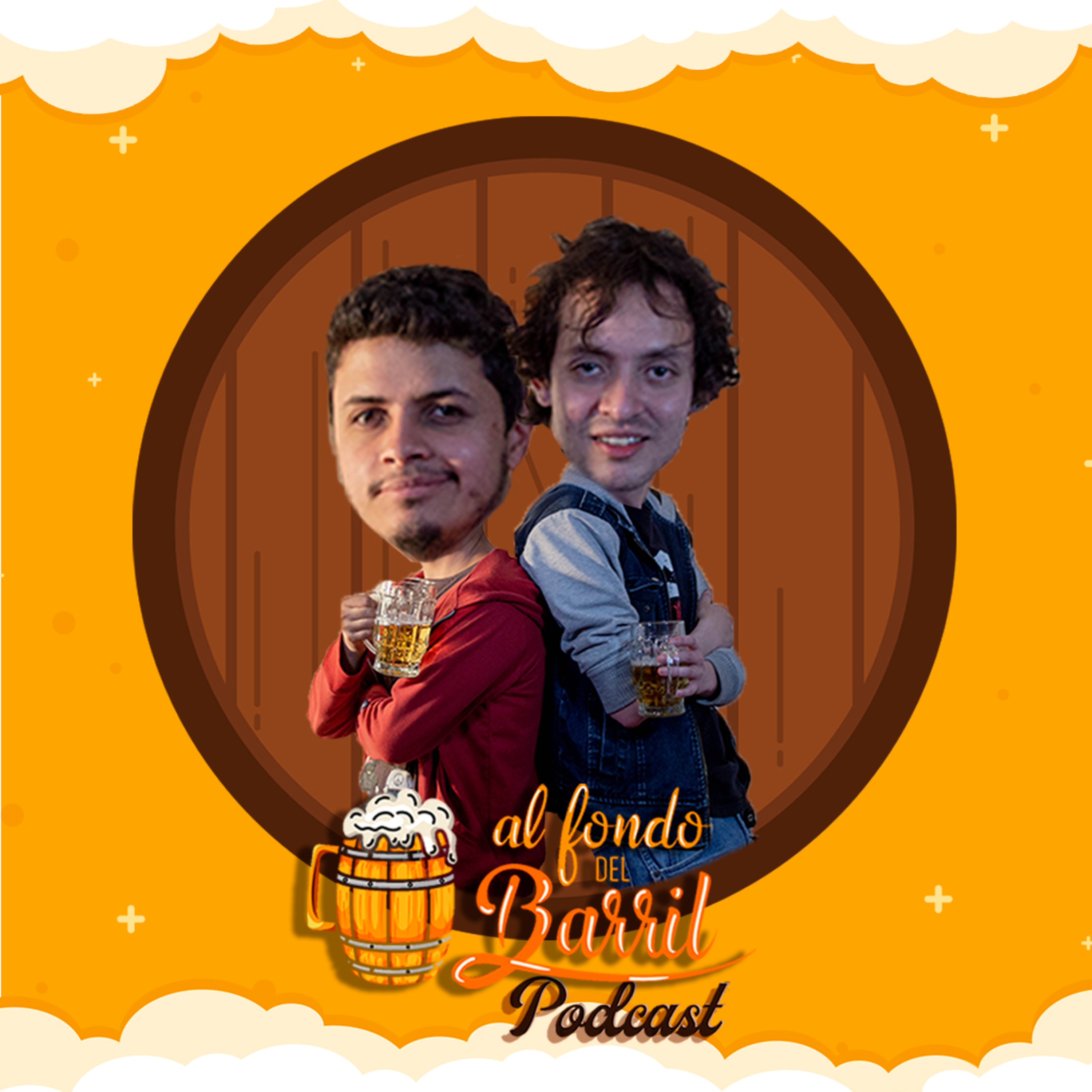 Al Fondo del barril