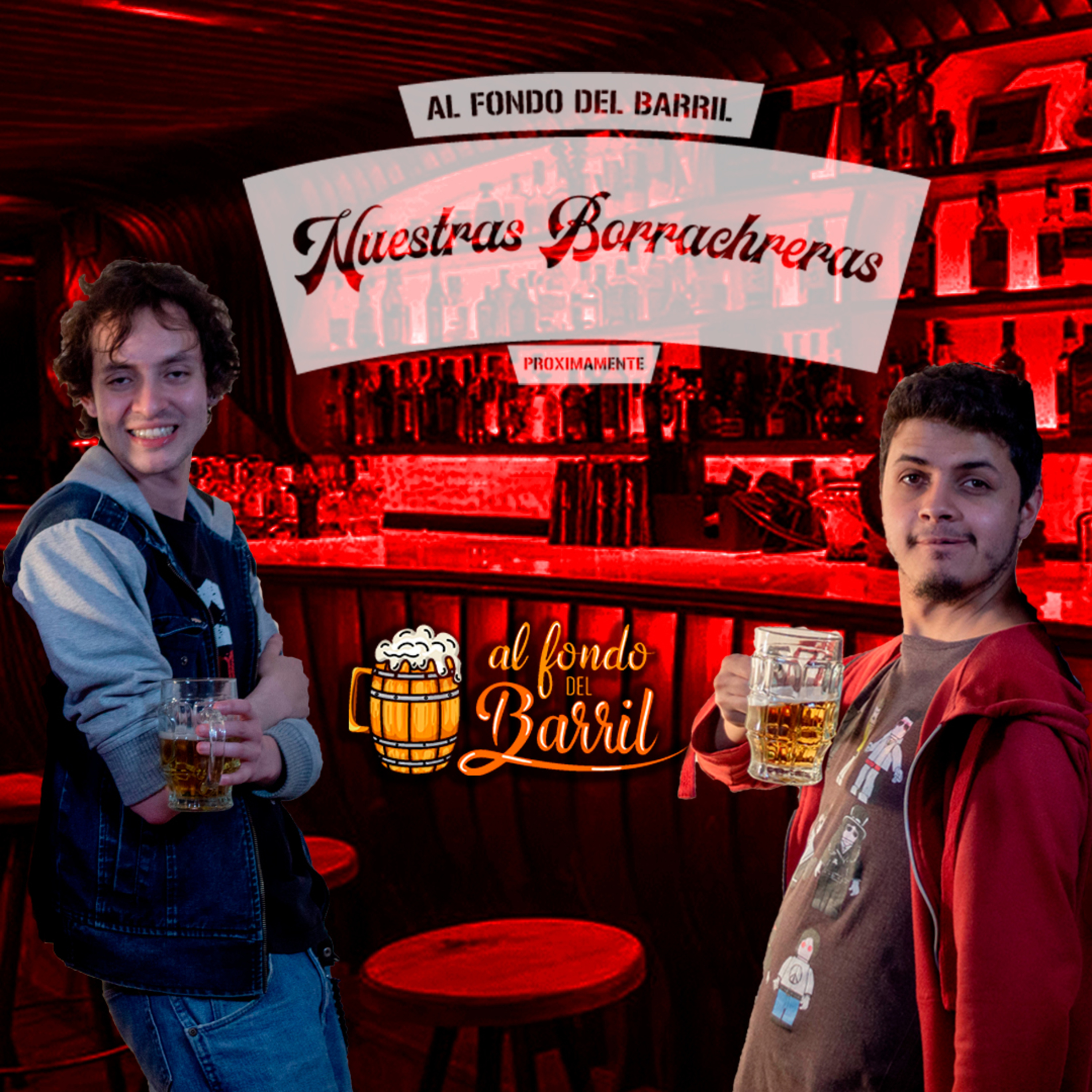 Al Fondo del barril