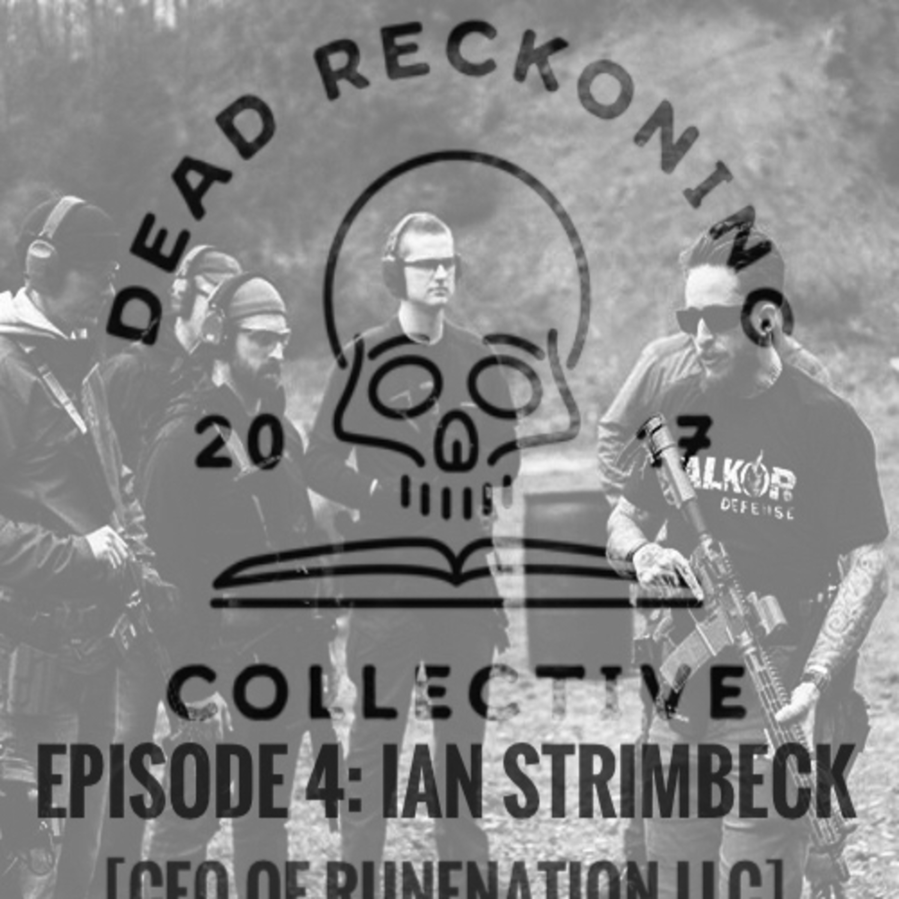 Dead Reckoning Collective