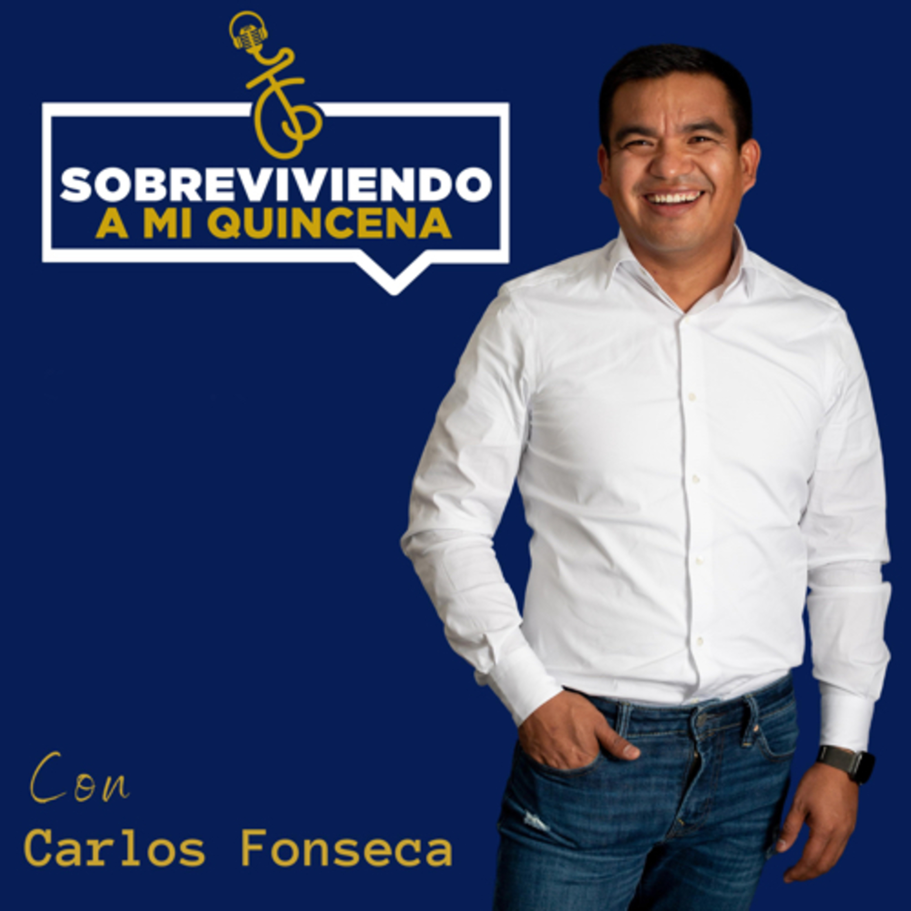 Sobreviviendo a mi quincena