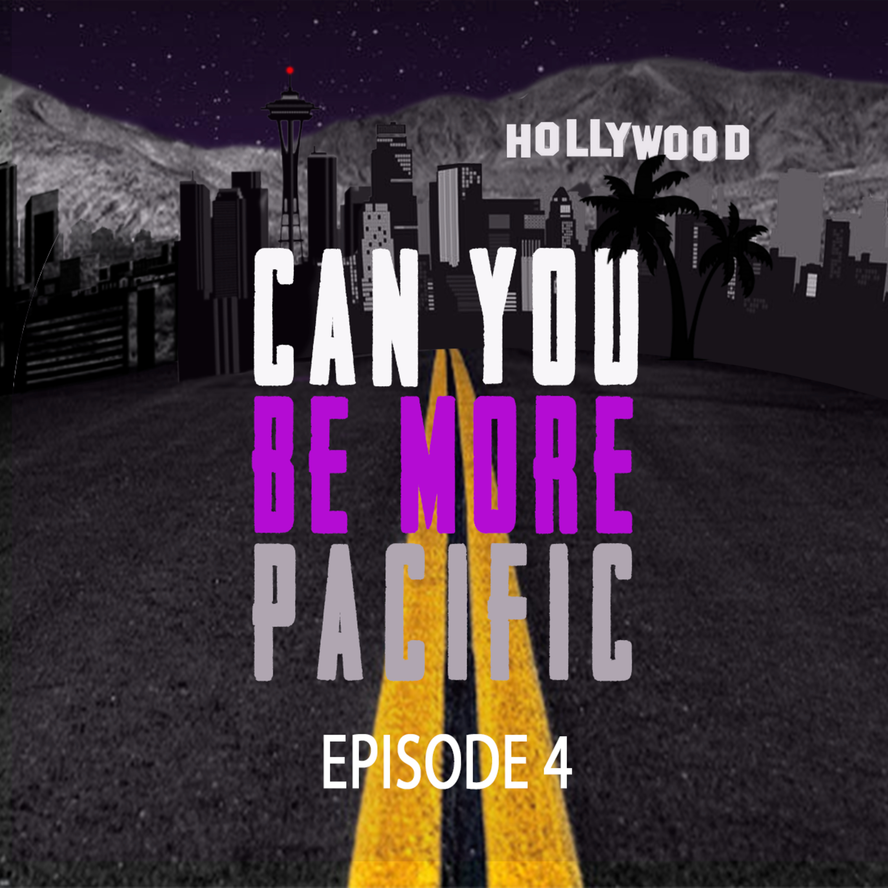 Can You Be More Pacific