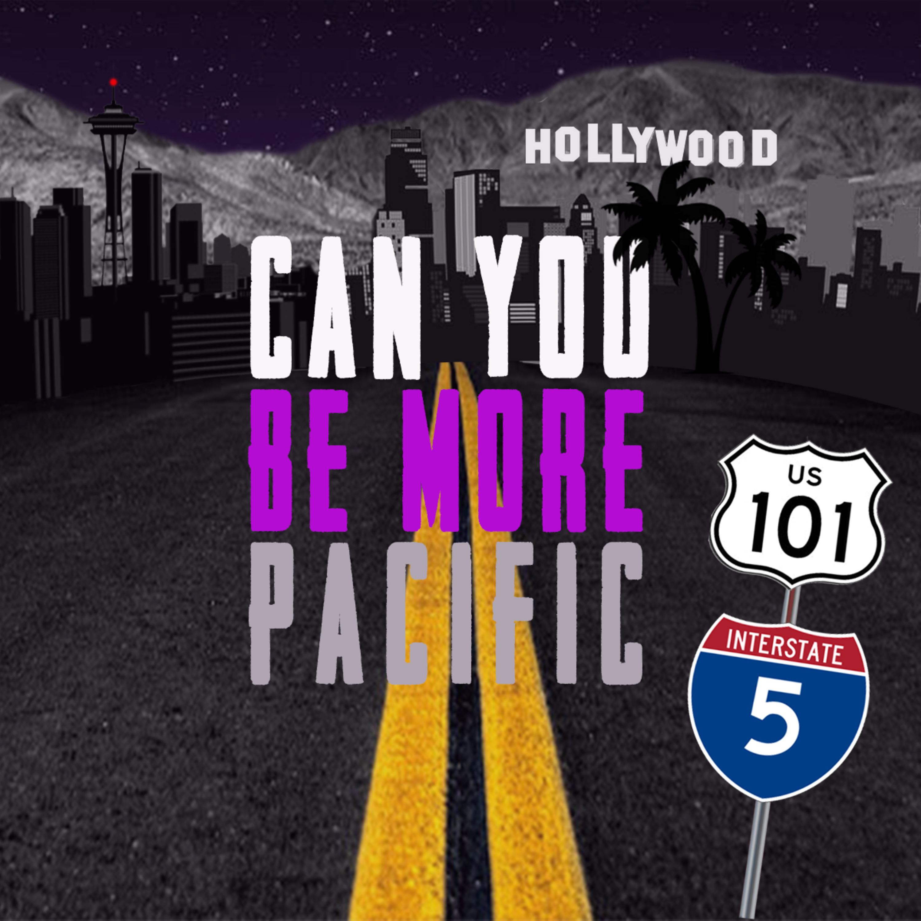 Can You Be More Pacific