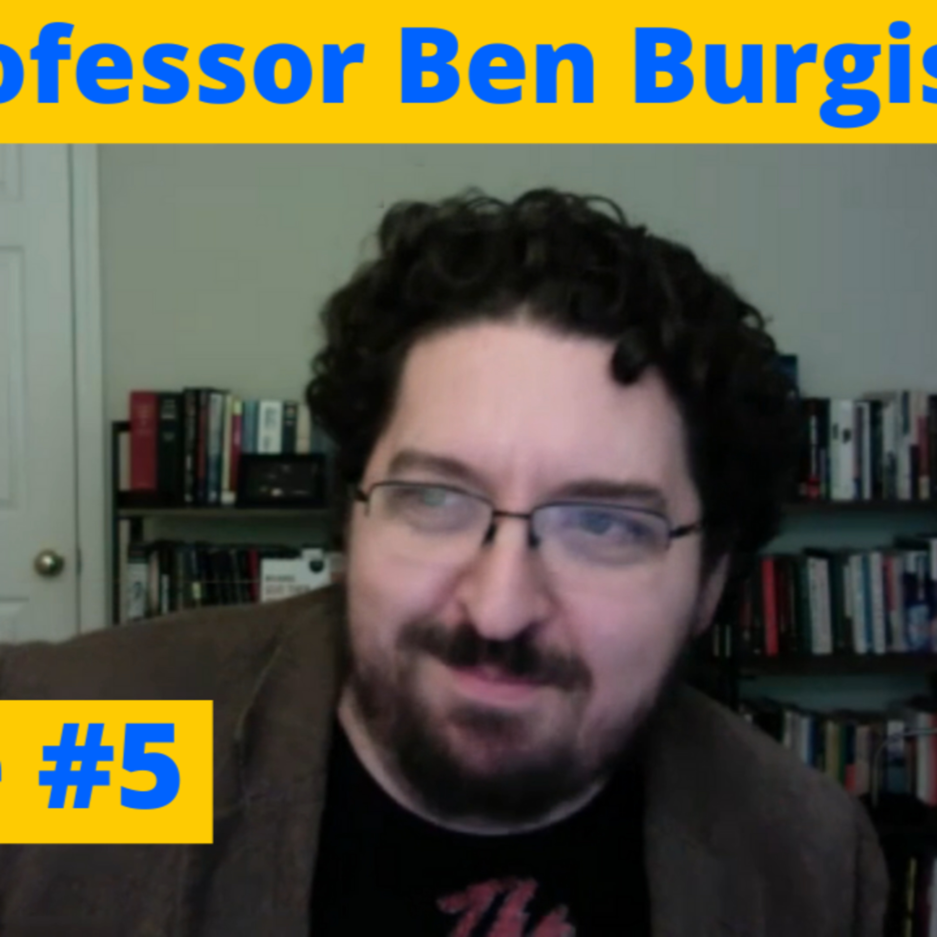 Little Brains Big Topics