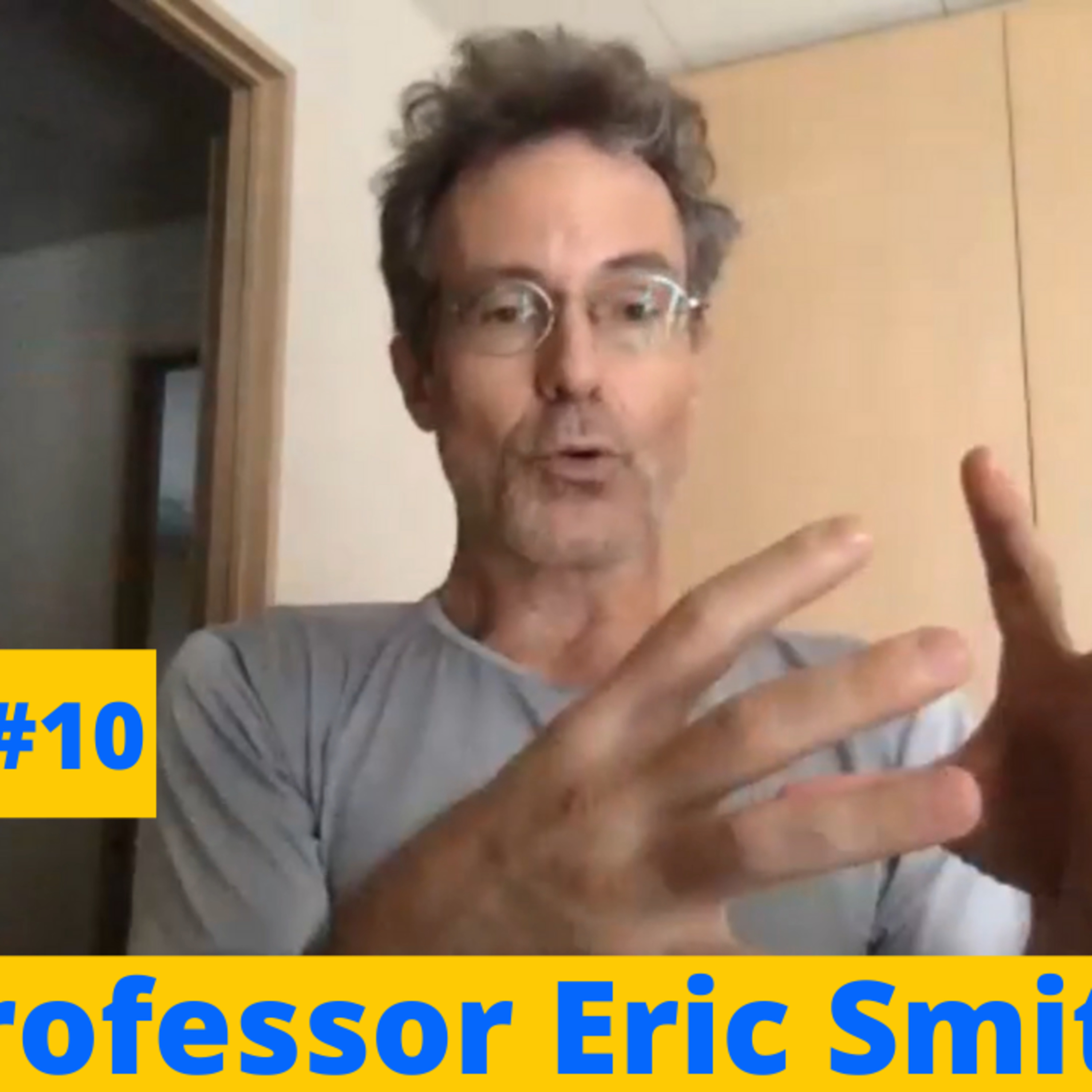 Little Brains Big Topics