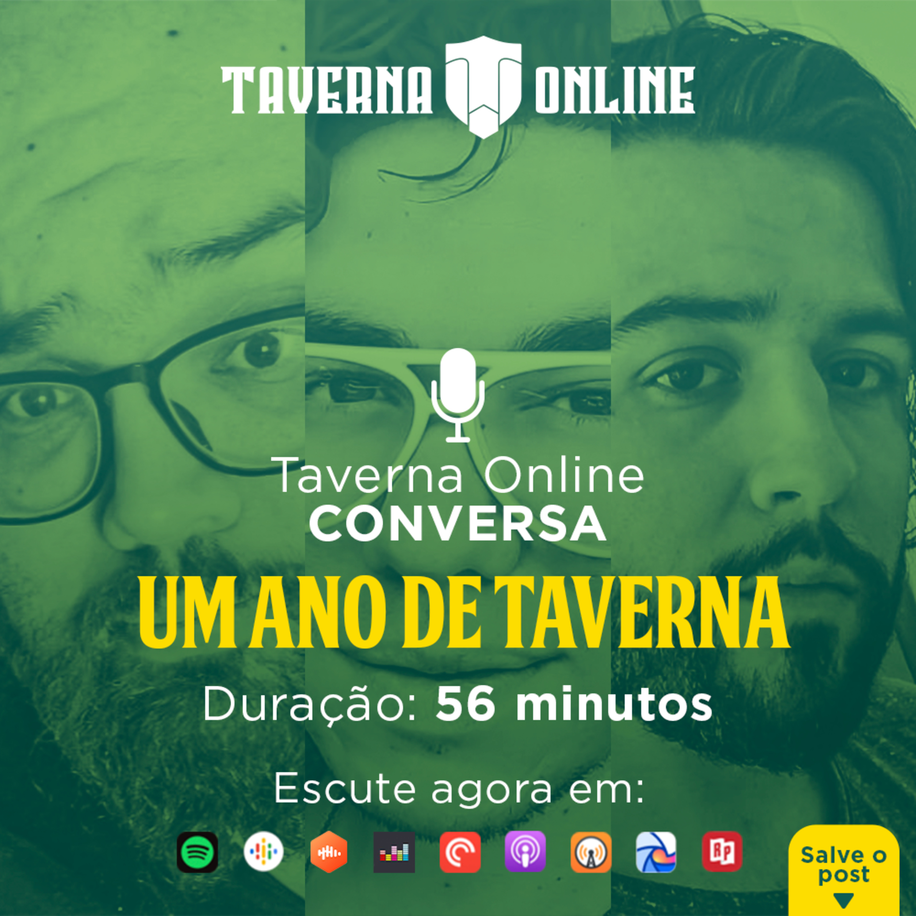Taverna Online