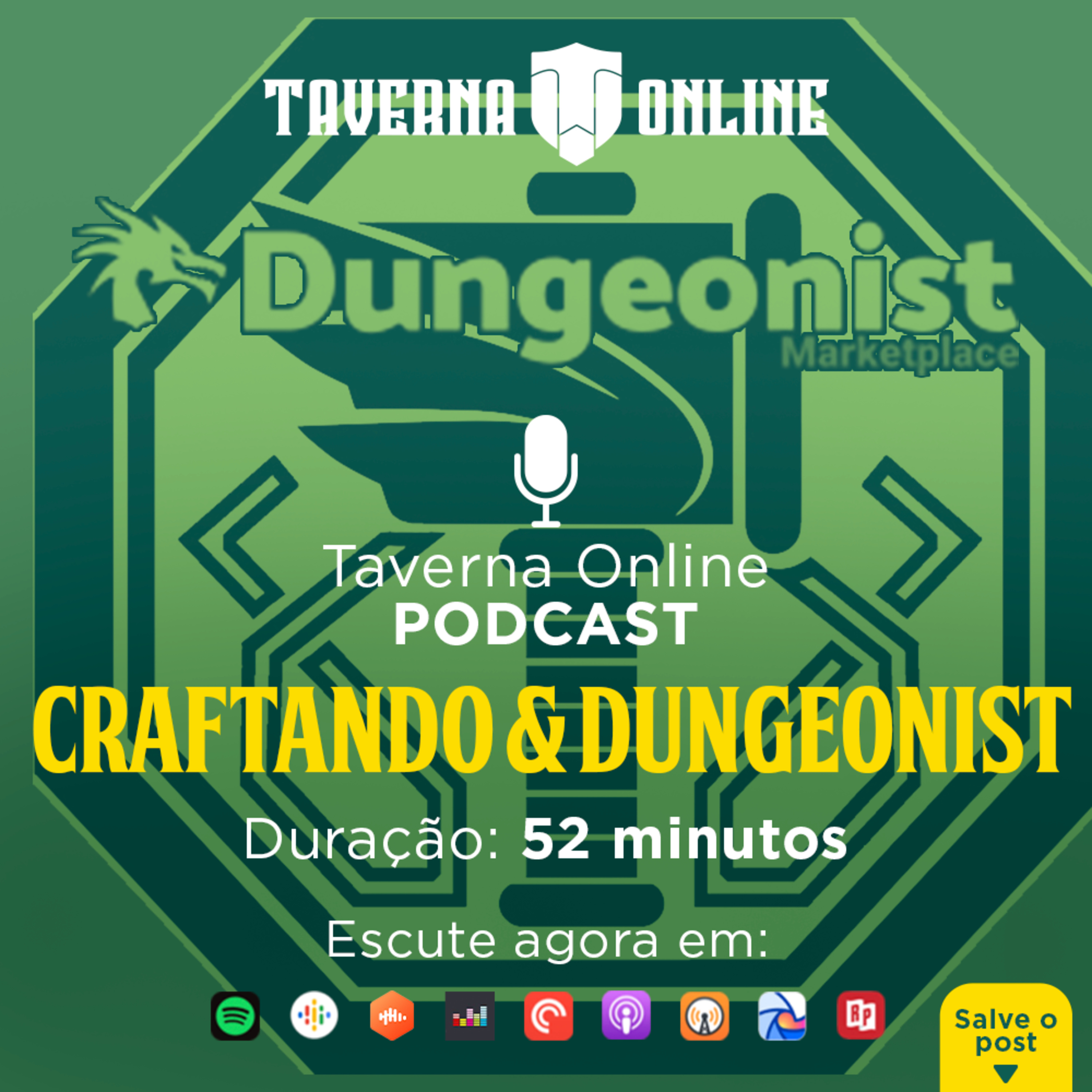 Taverna Online