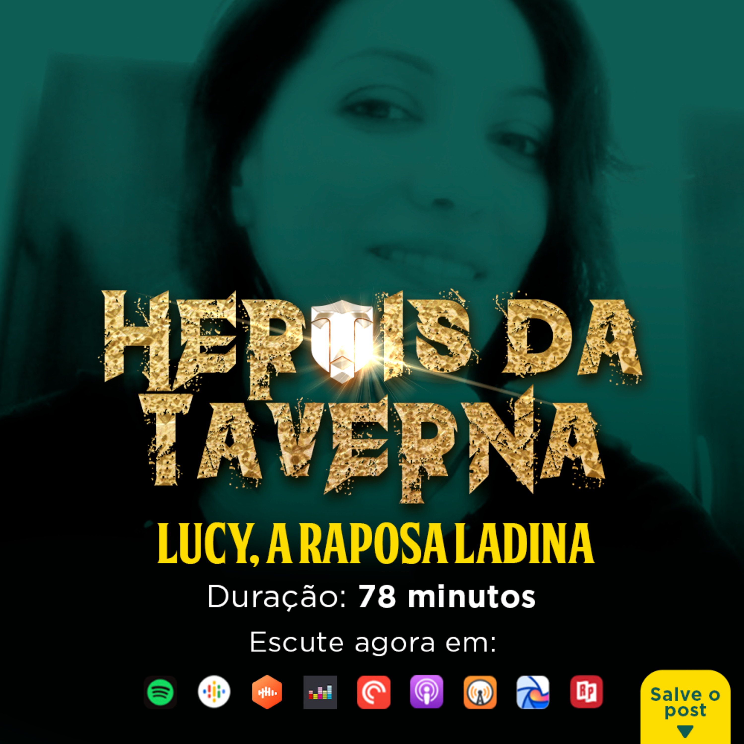 Taverna Online