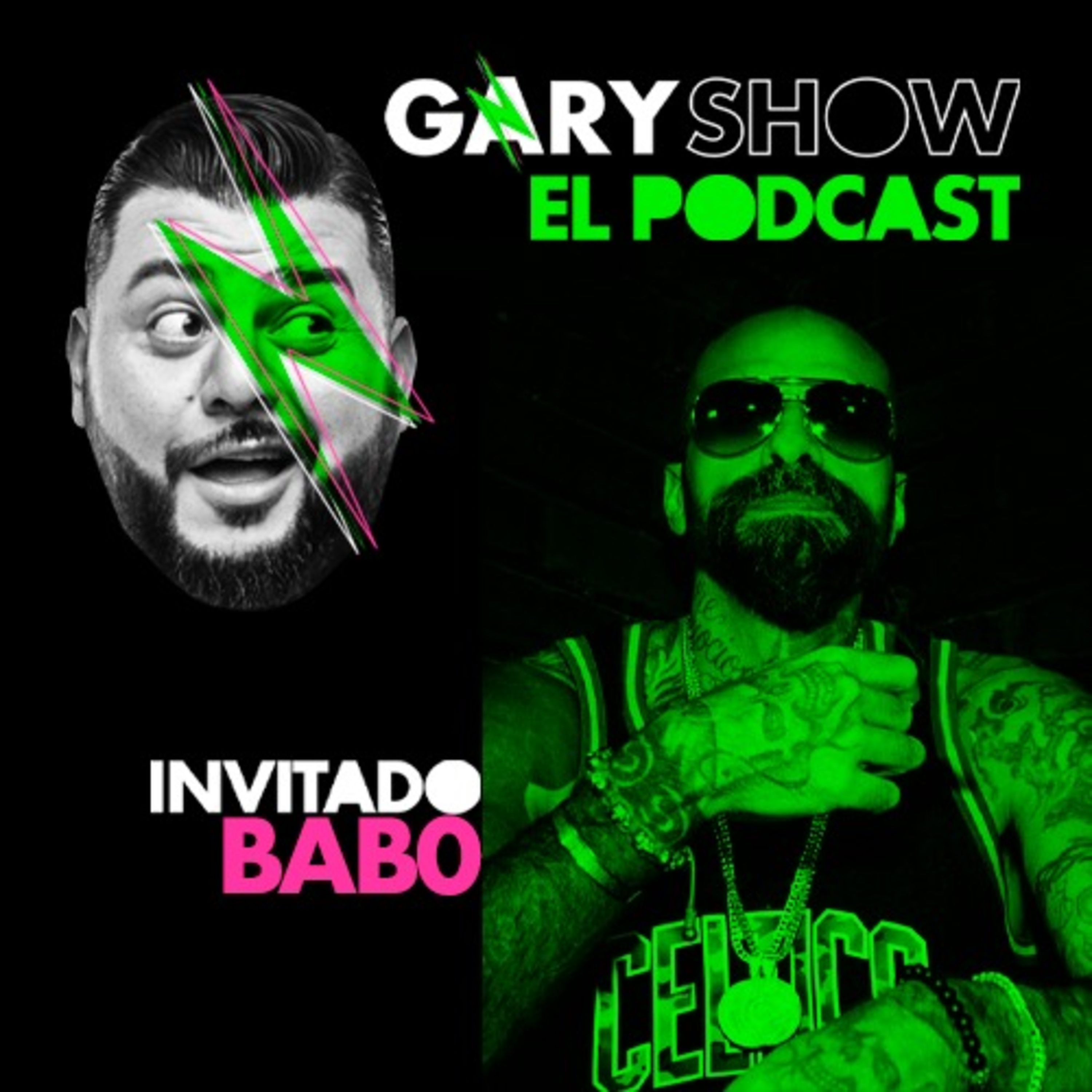 Gary Show Oficial