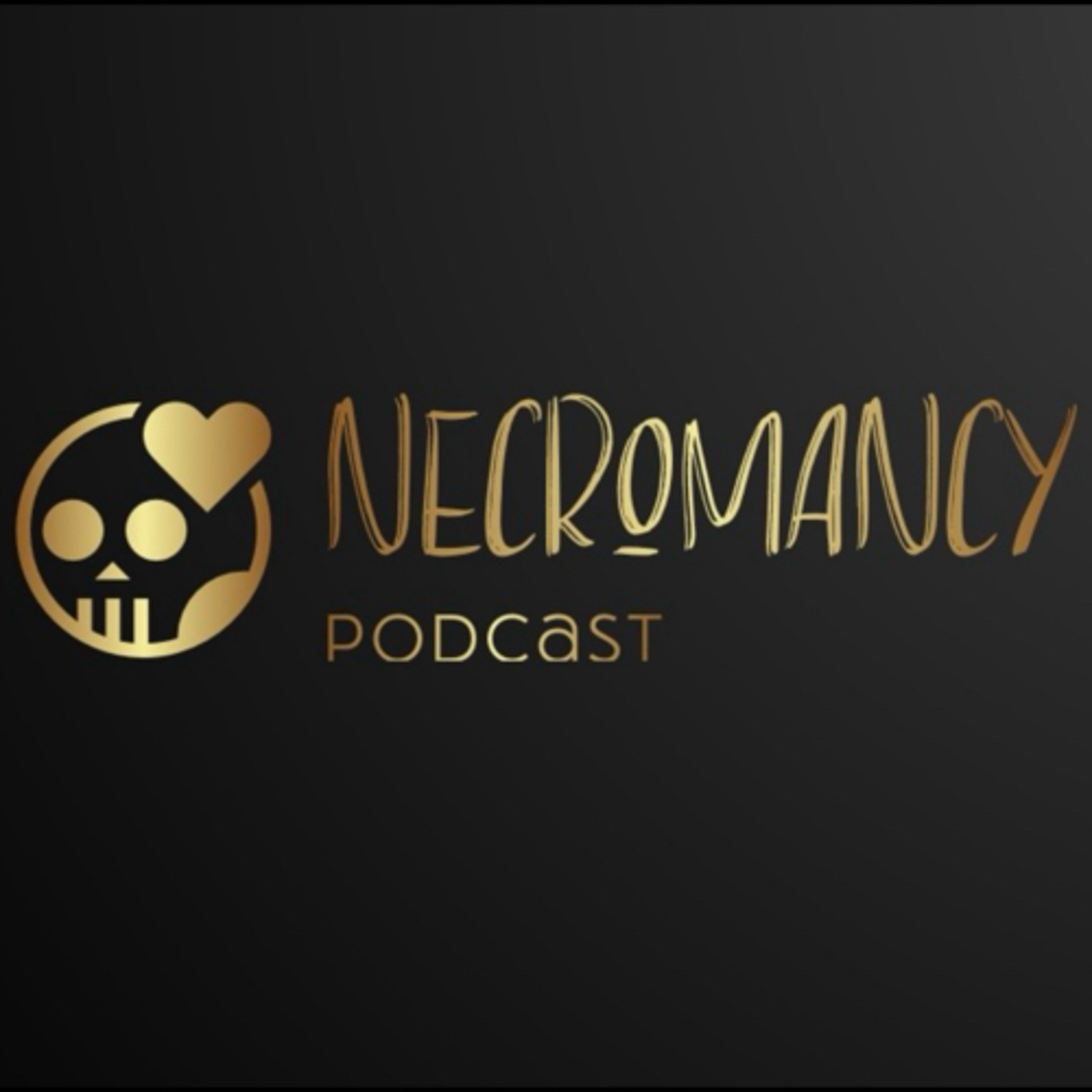 Necromancy