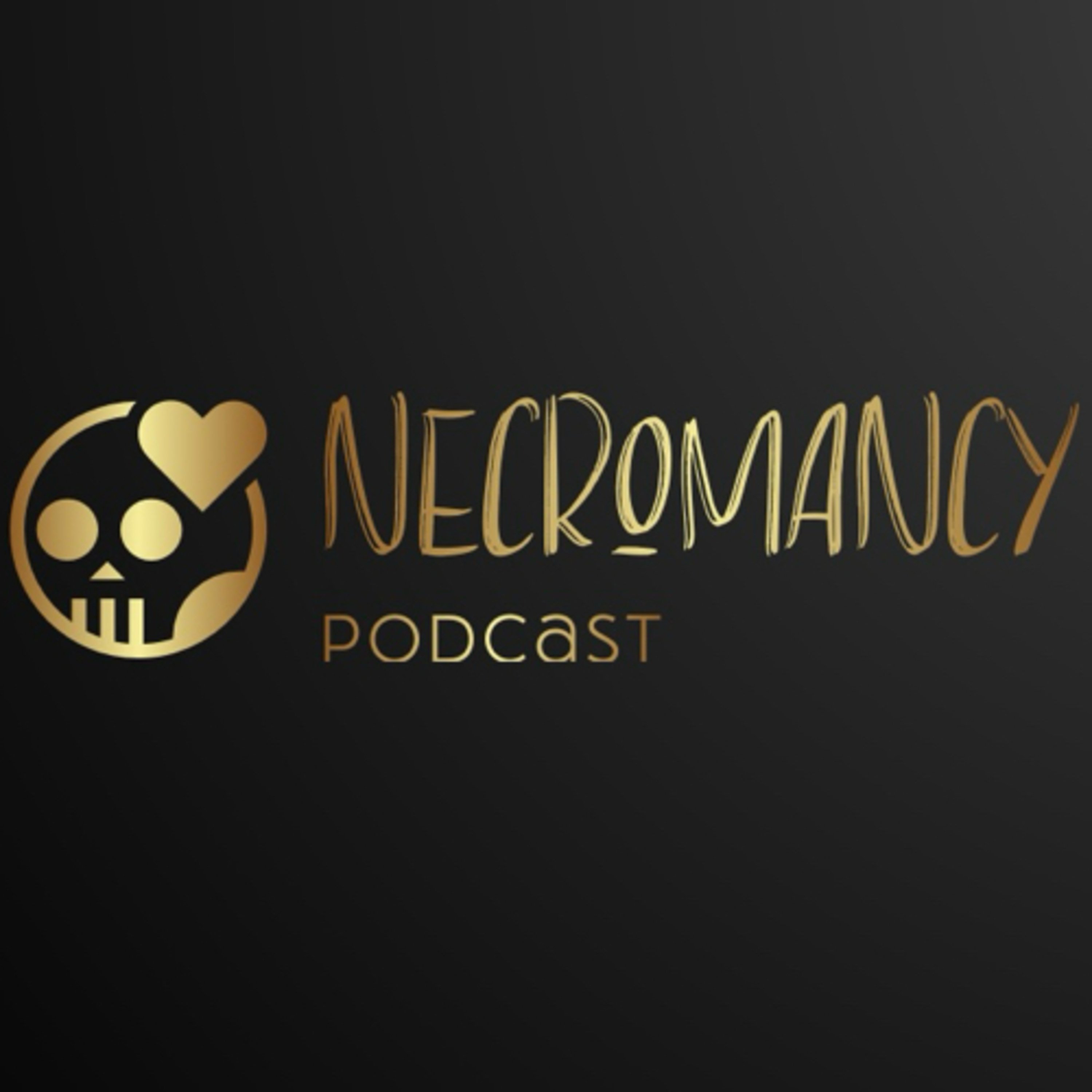Necromancy