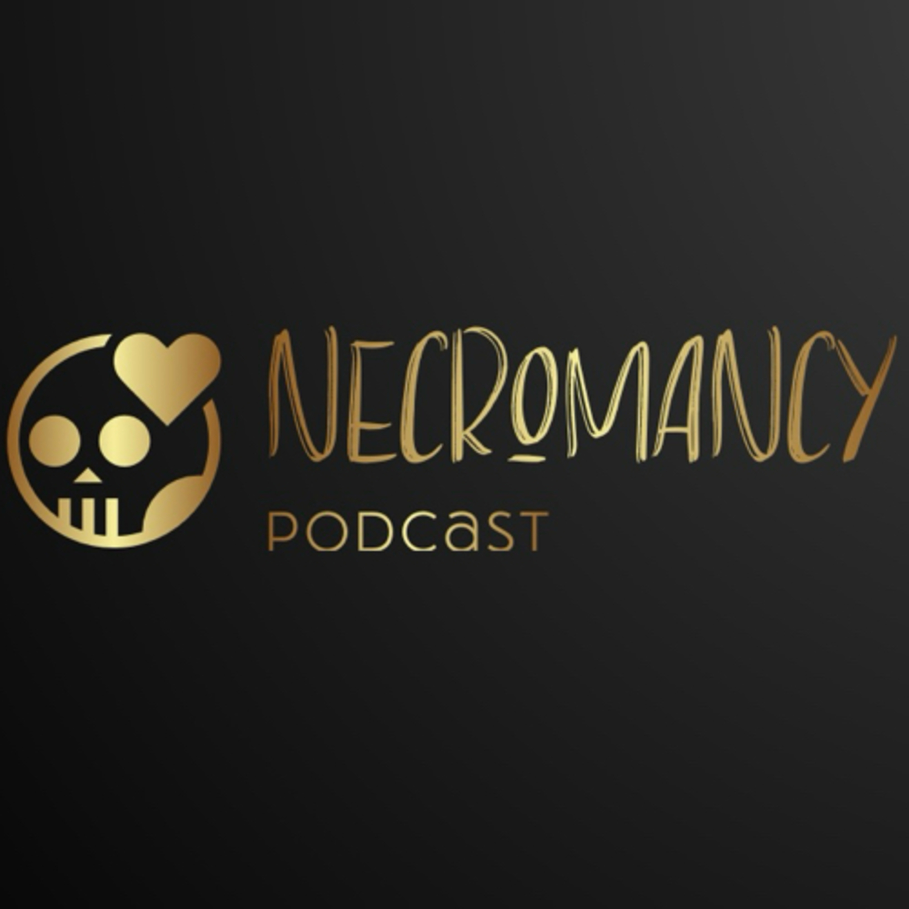 Necromancy