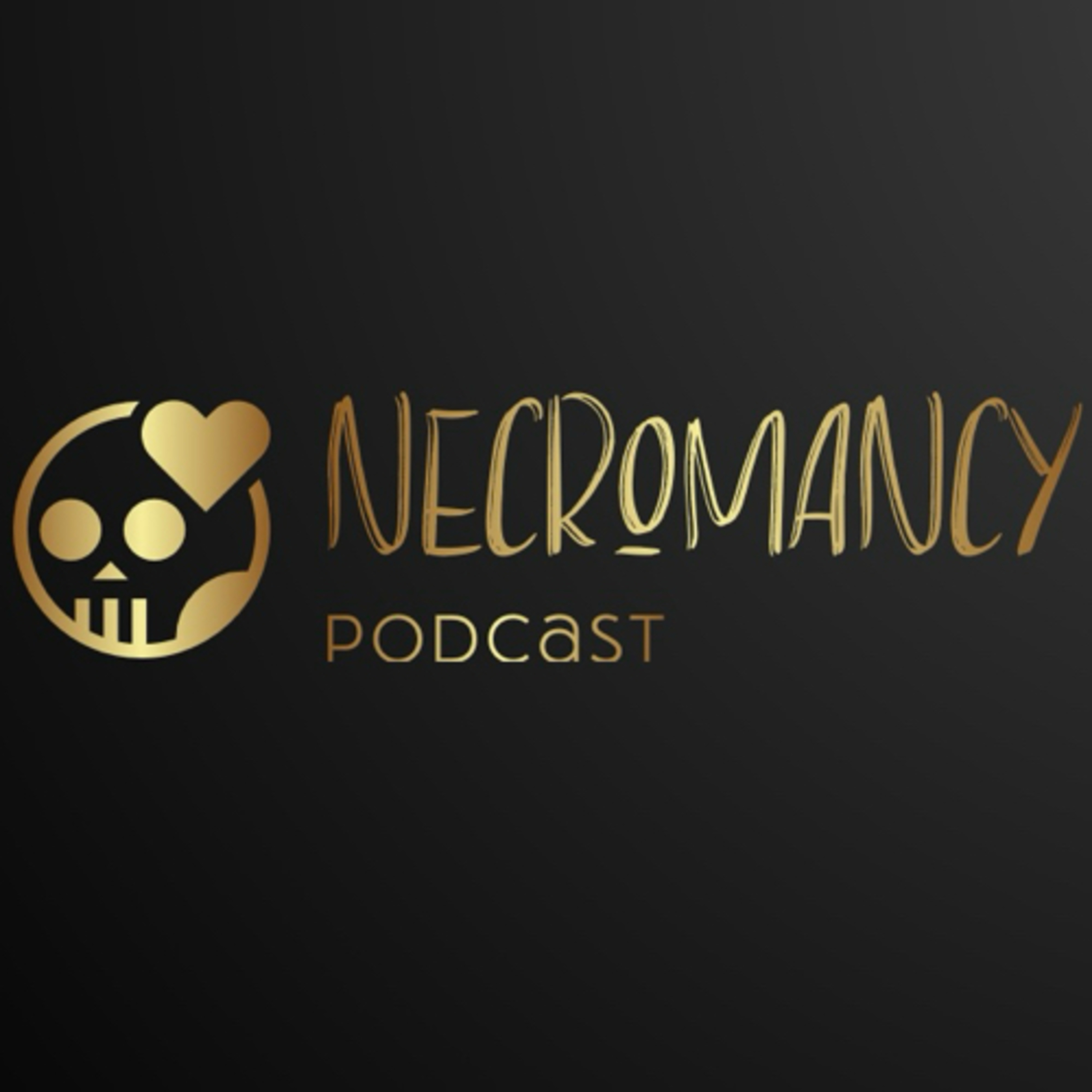 Necromancy