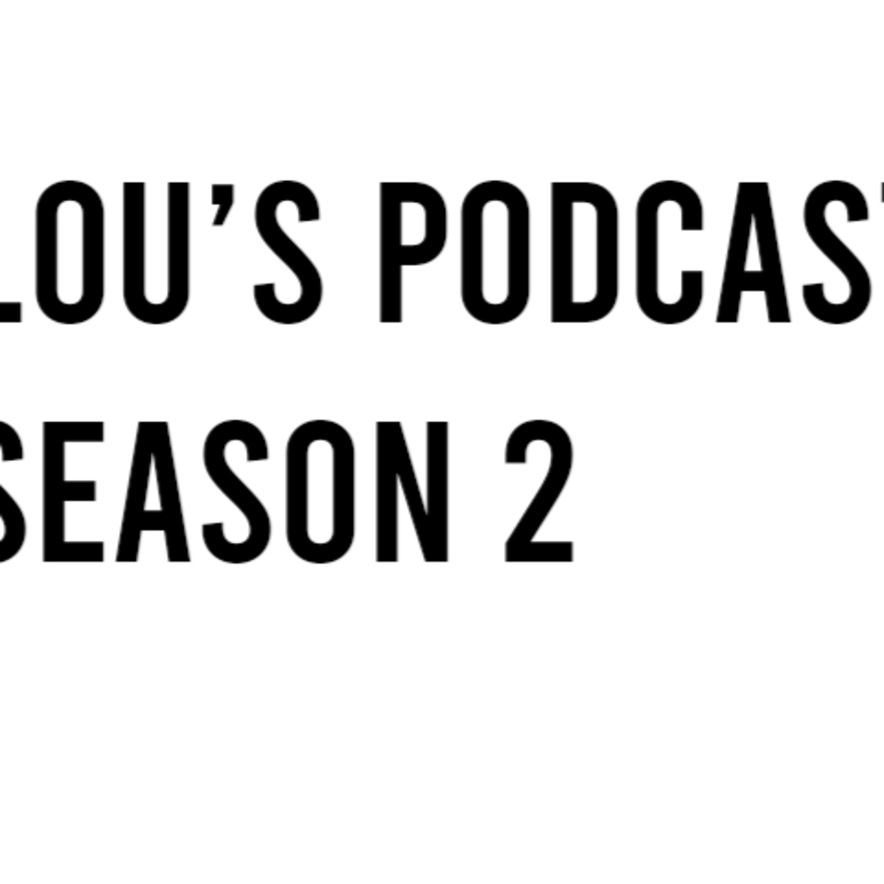 Podcast Iseng By Louis Danny