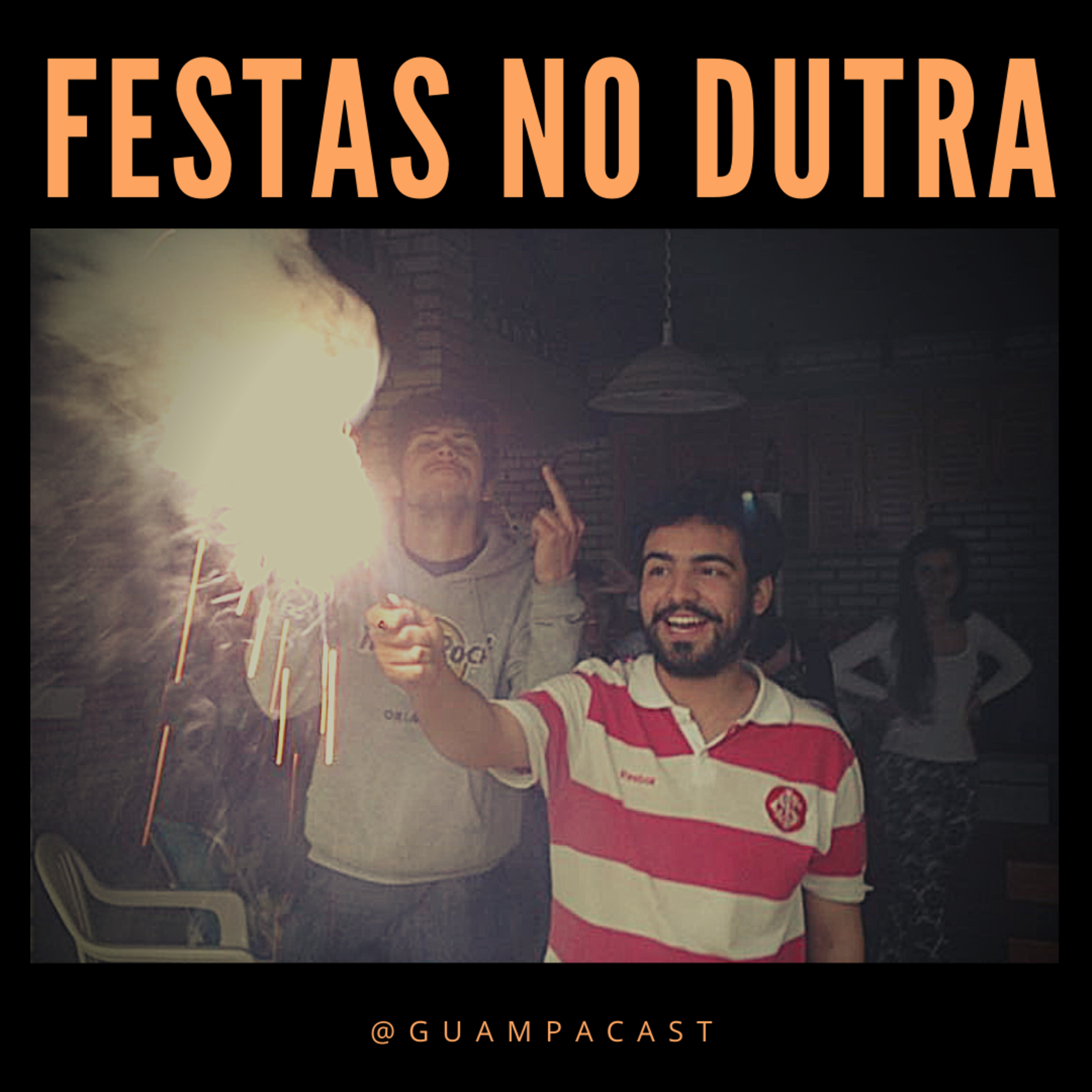 GuampaCast