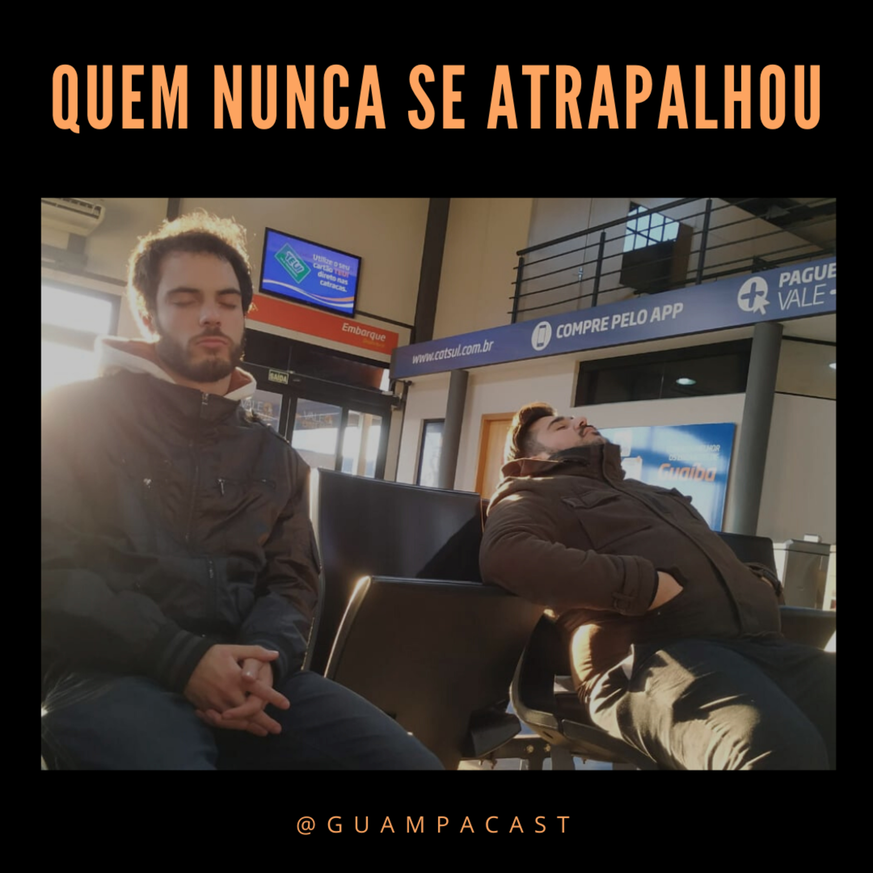 GuampaCast