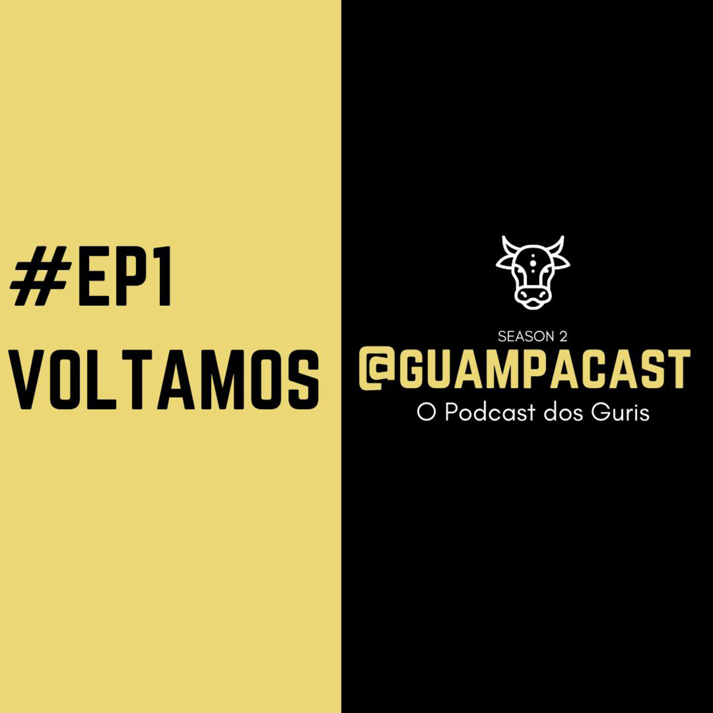 GuampaCast