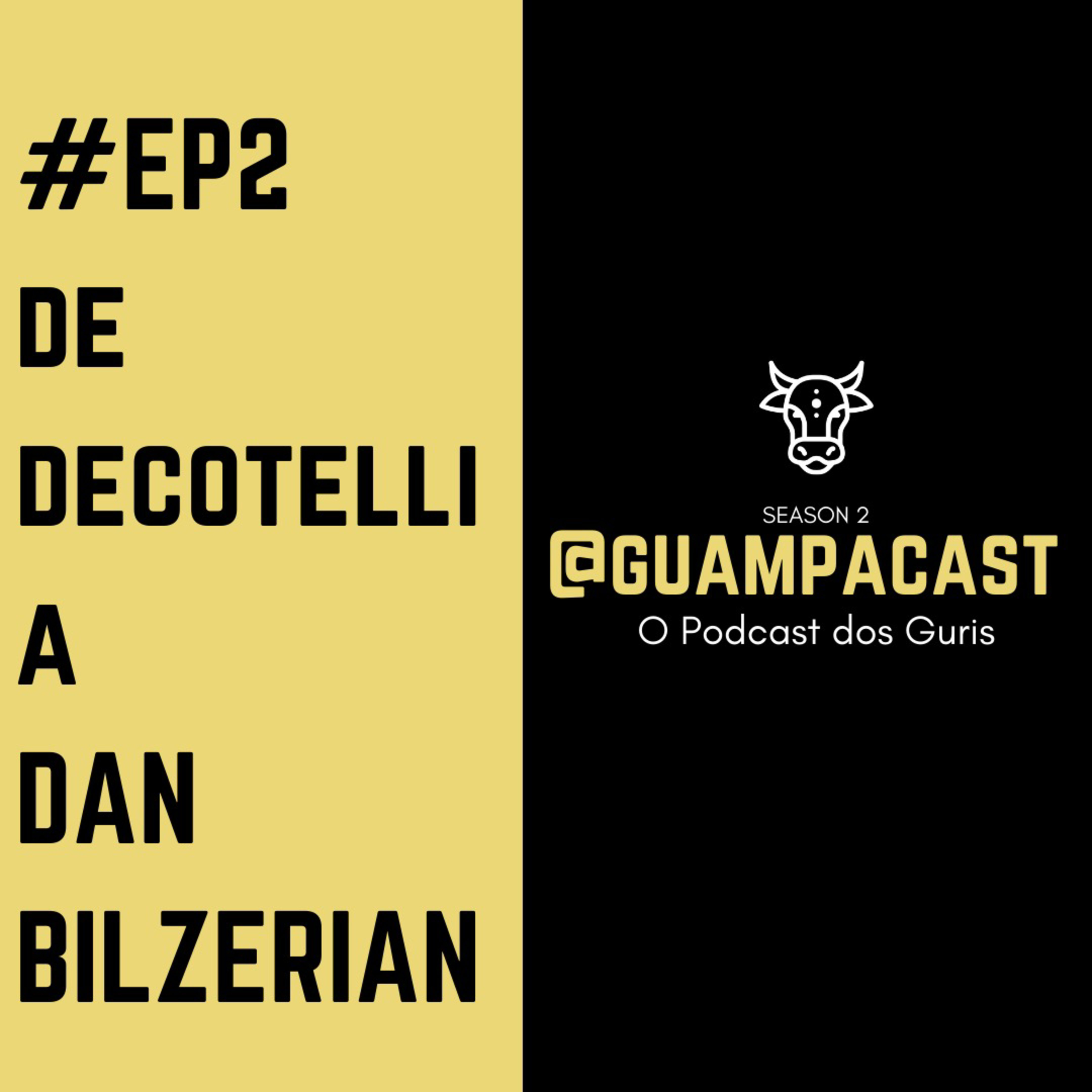 GuampaCast