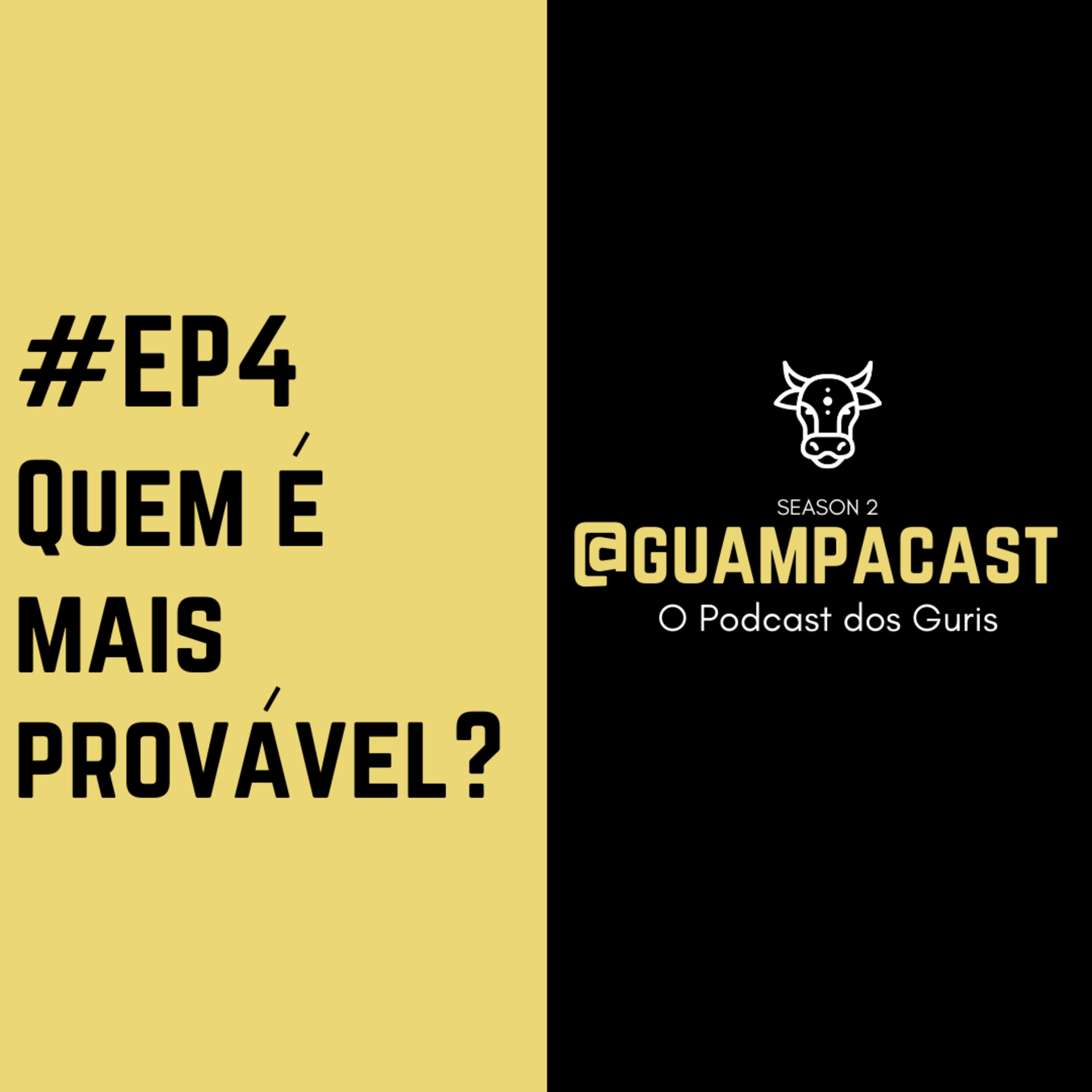 GuampaCast