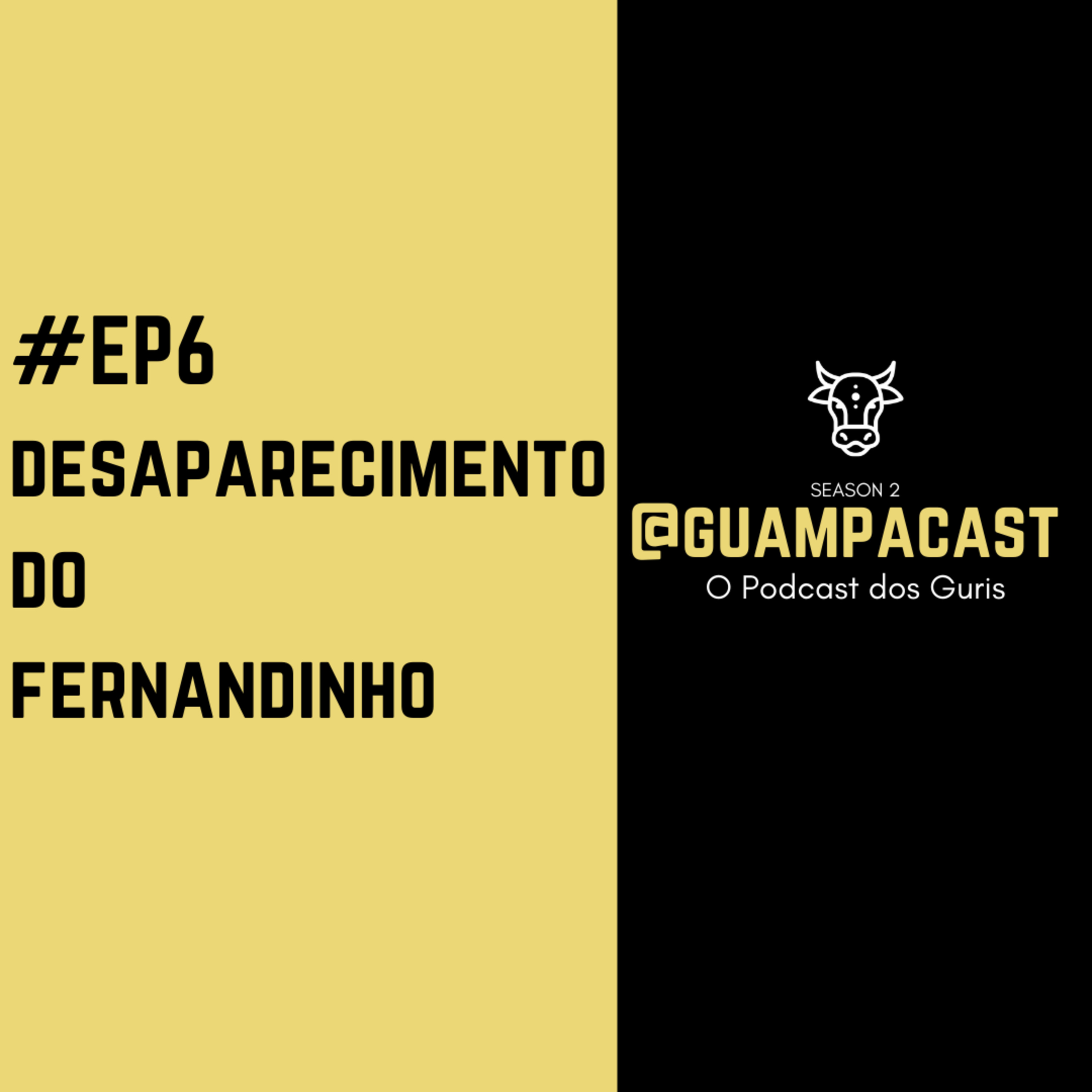 GuampaCast