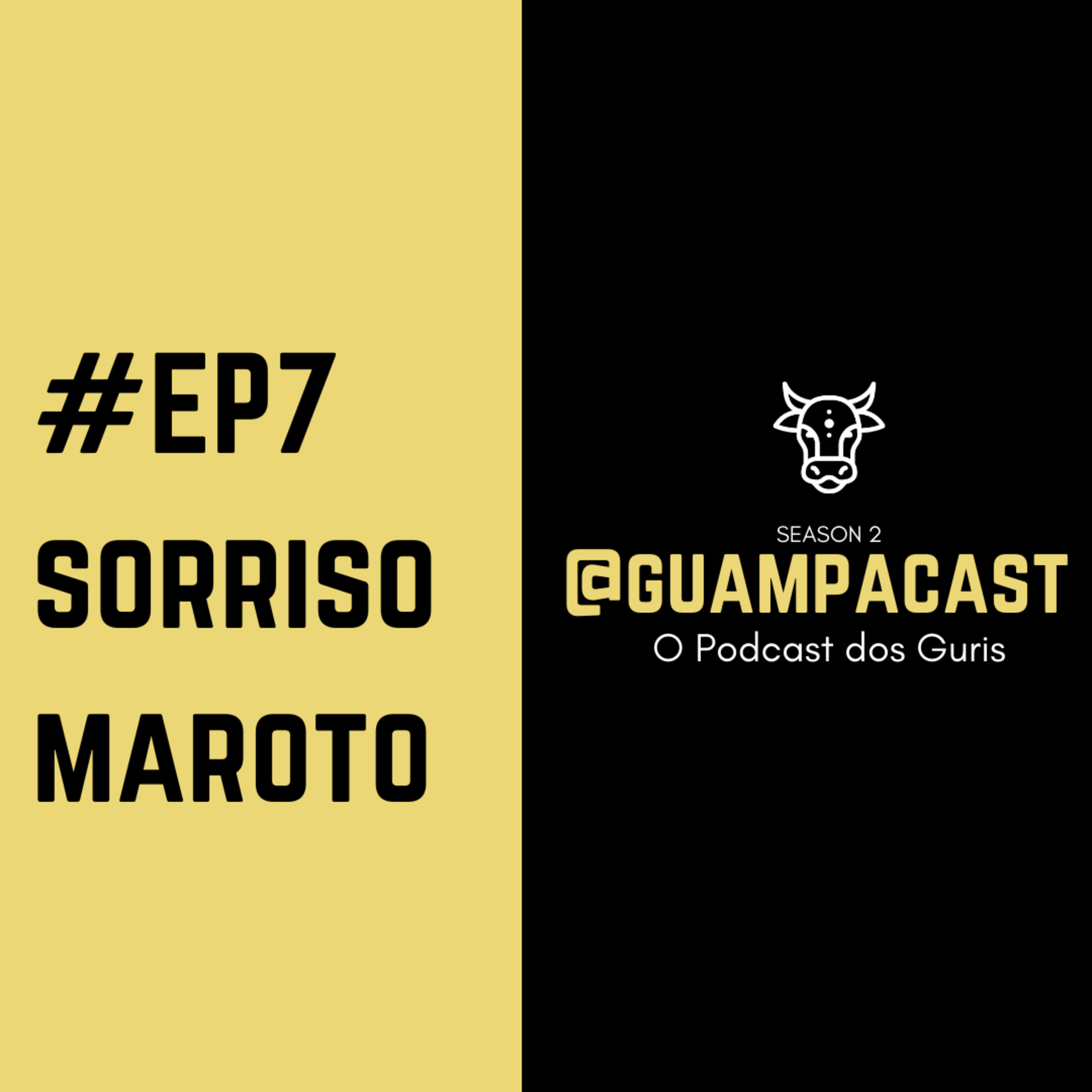 GuampaCast
