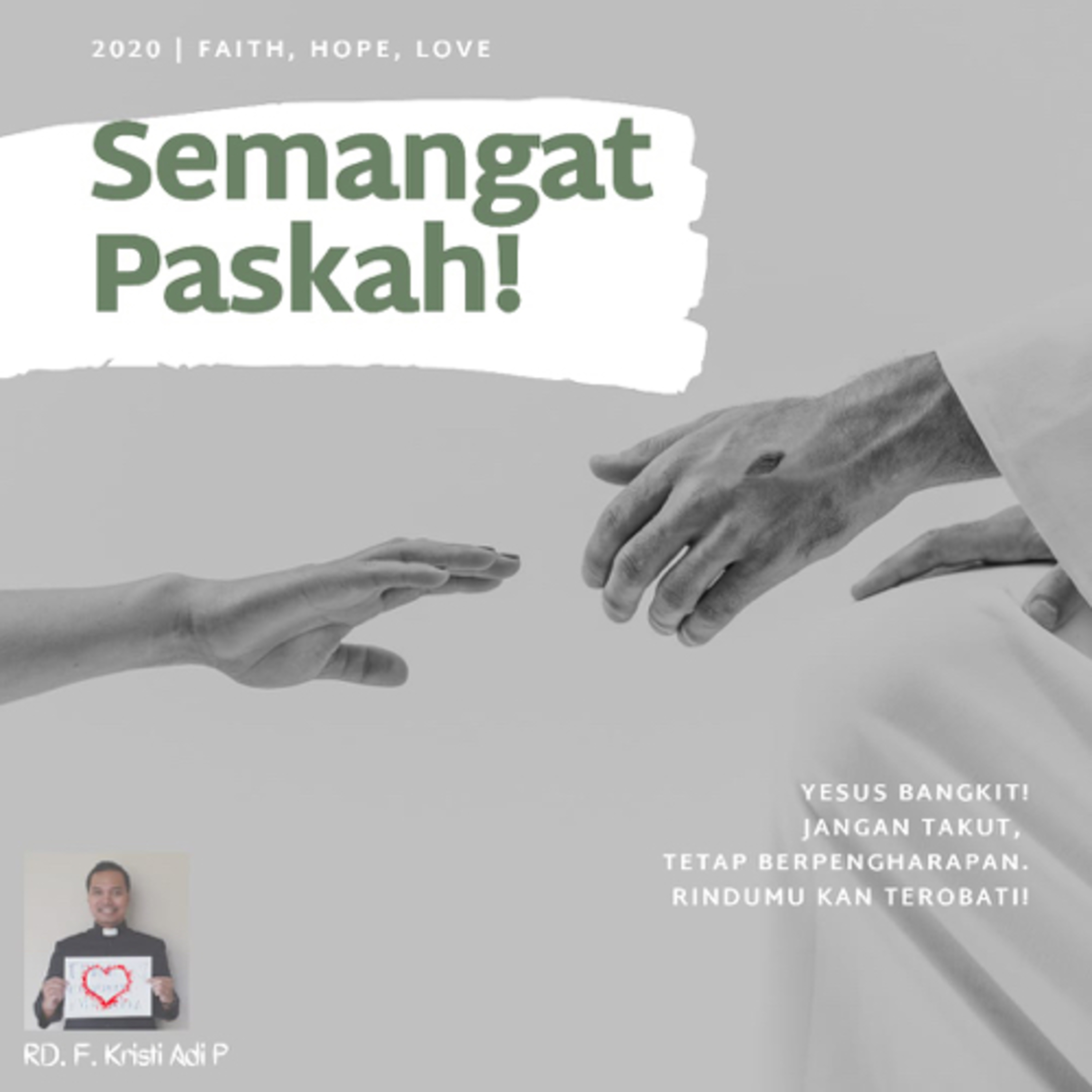 BERHENTI SEJENAK