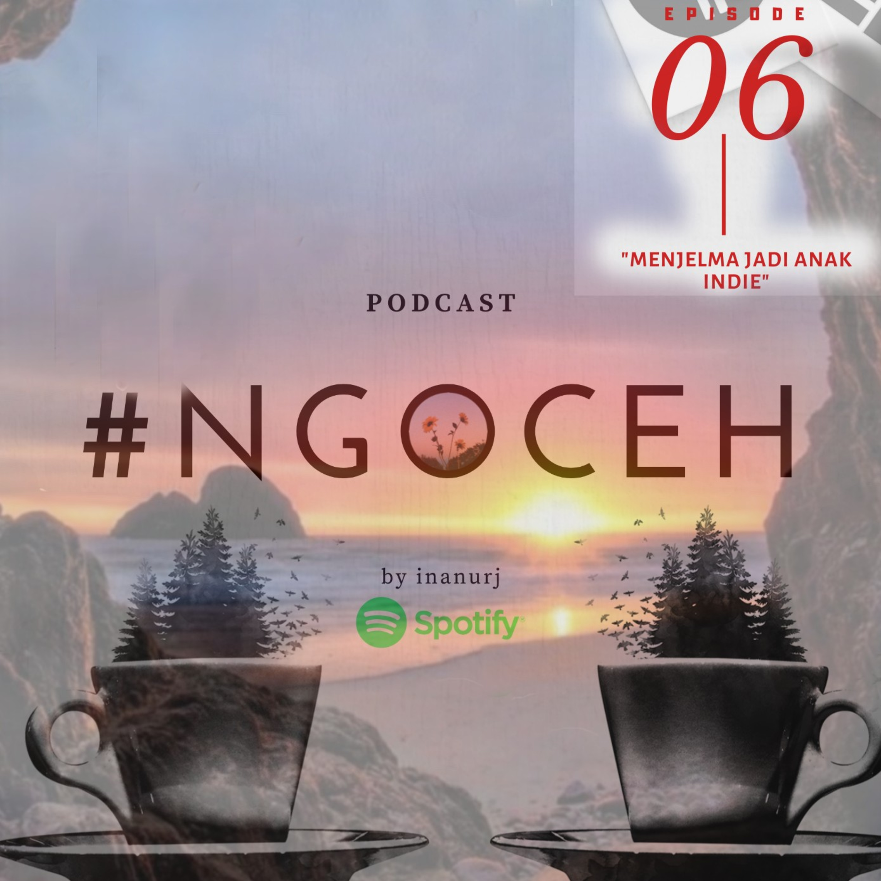 NGOCEH BARENG INA