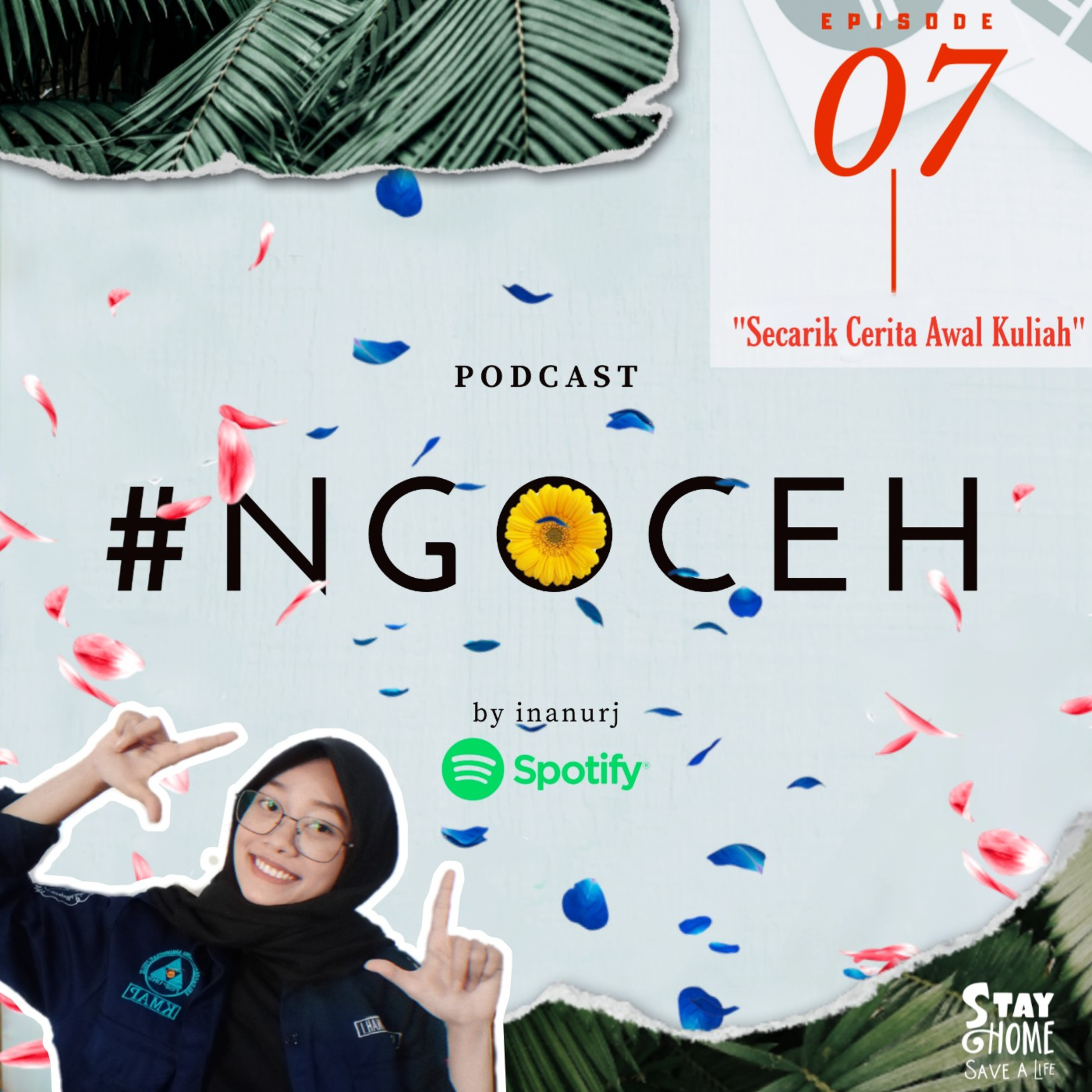 NGOCEH BARENG INA