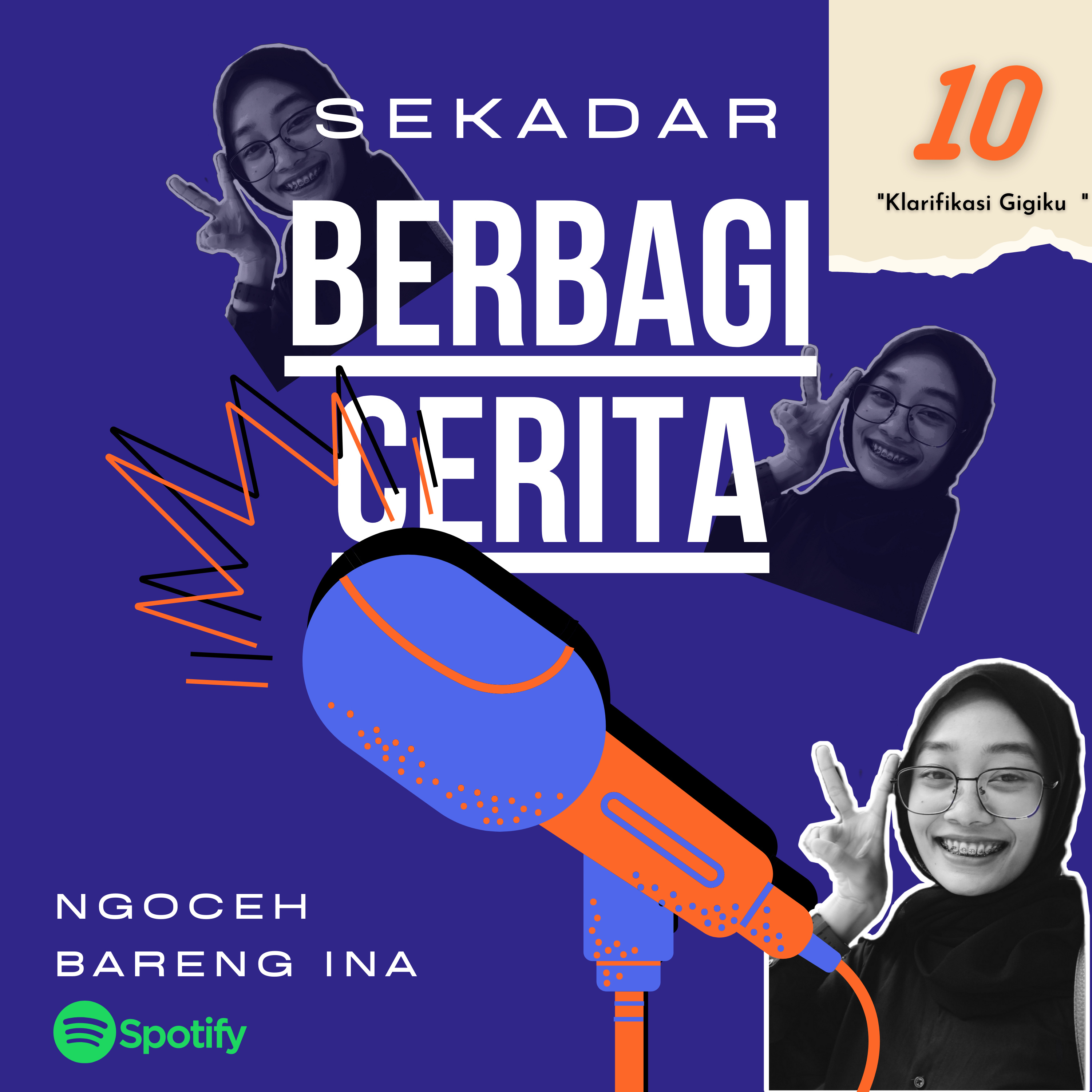 NGOCEH BARENG INA