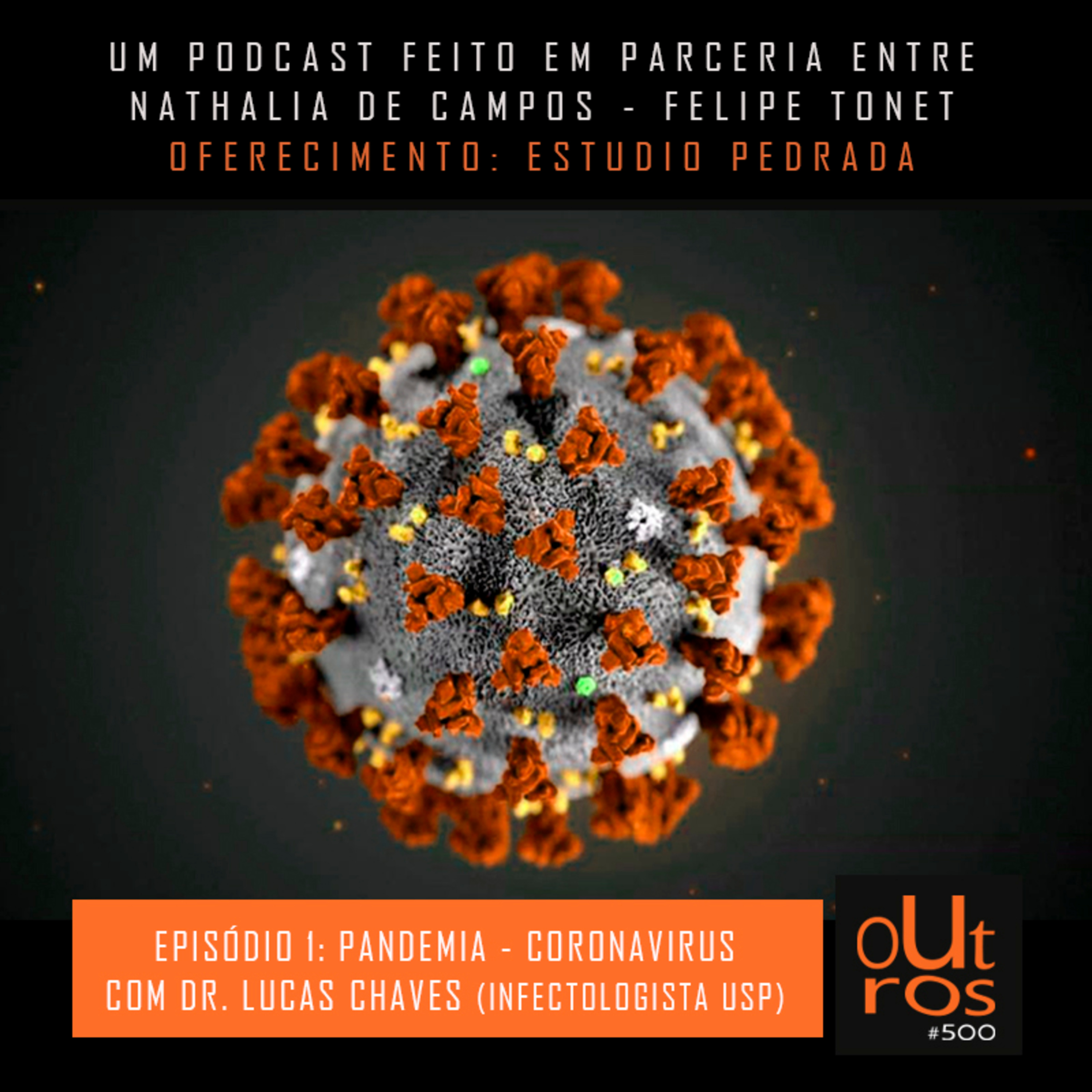 Outros 500