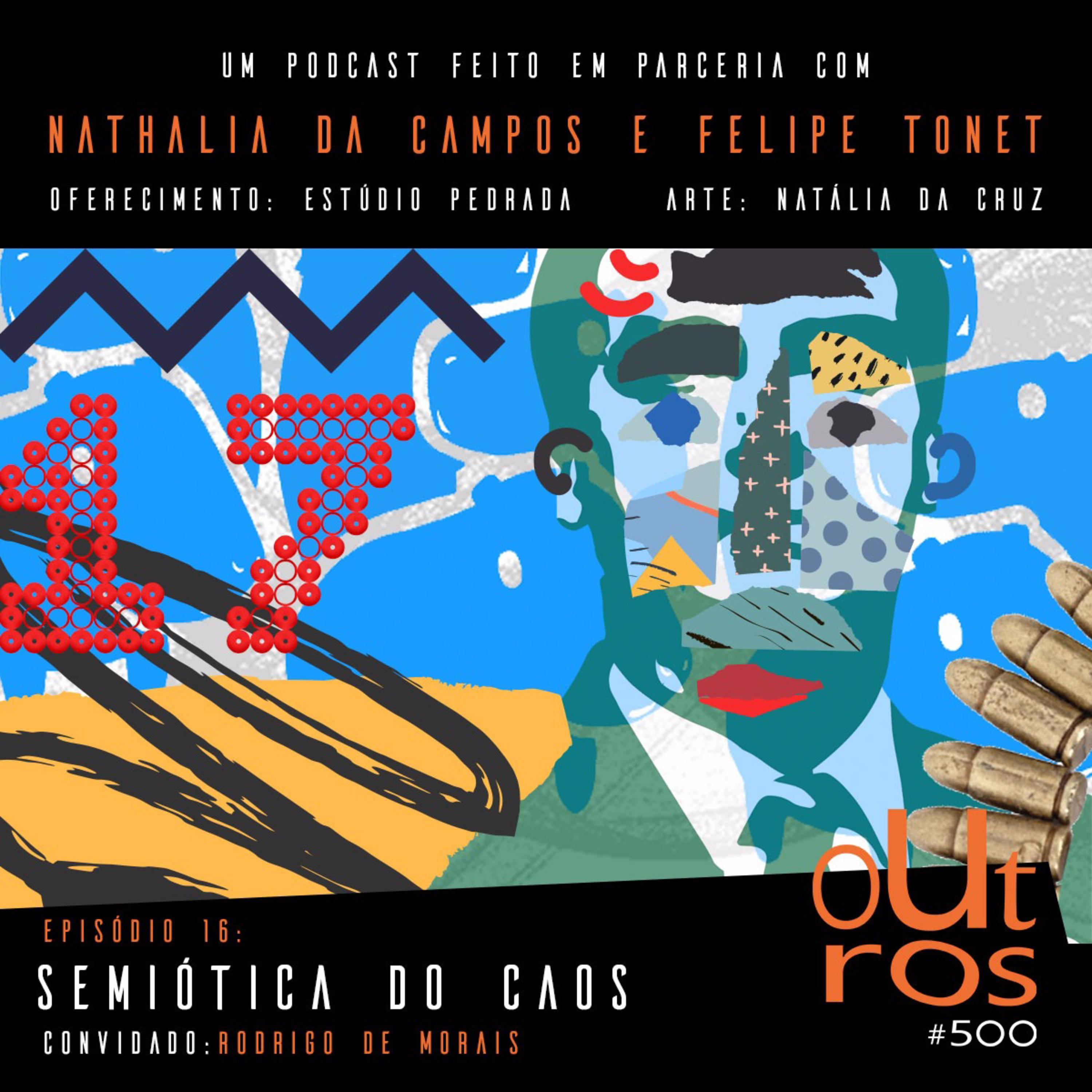 Outros 500