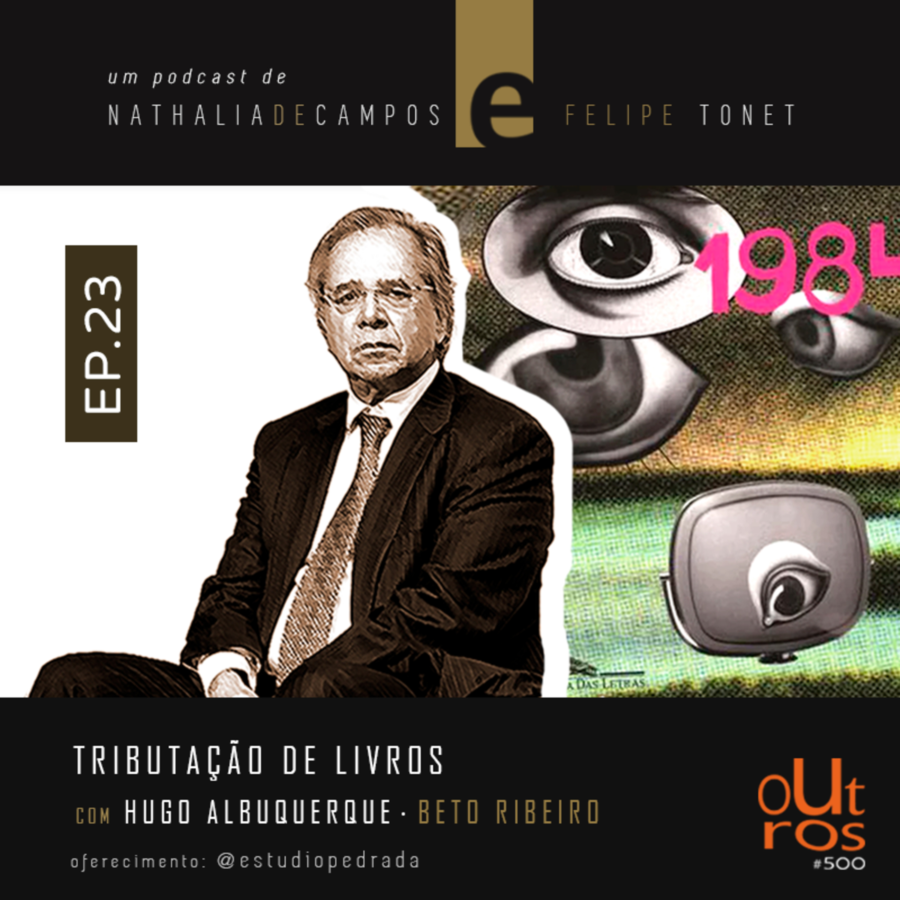 Outros 500