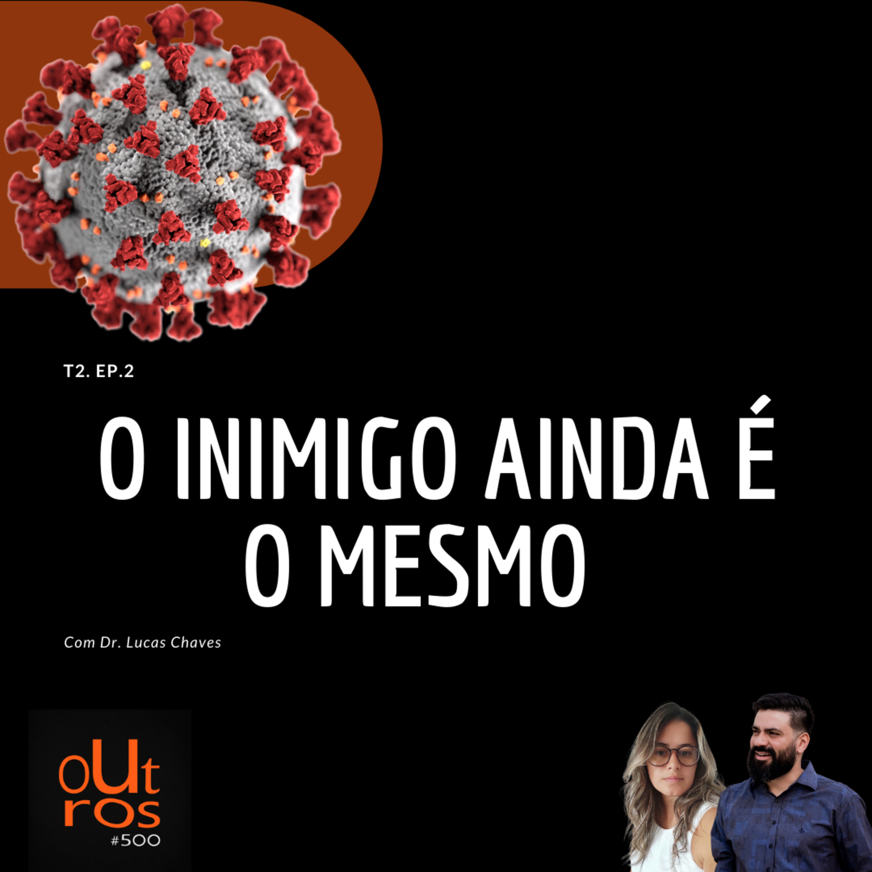 Outros 500