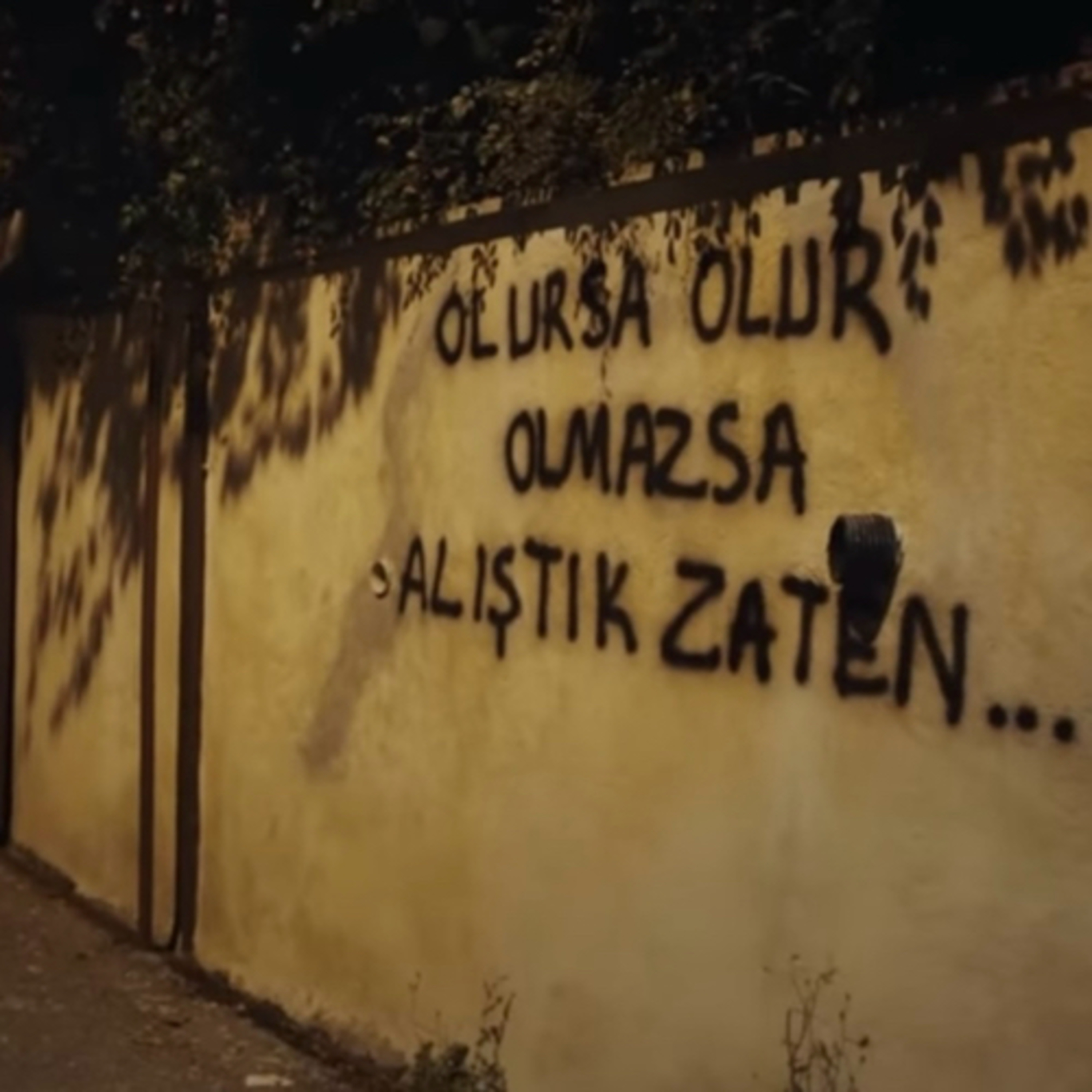 artı ve eksi