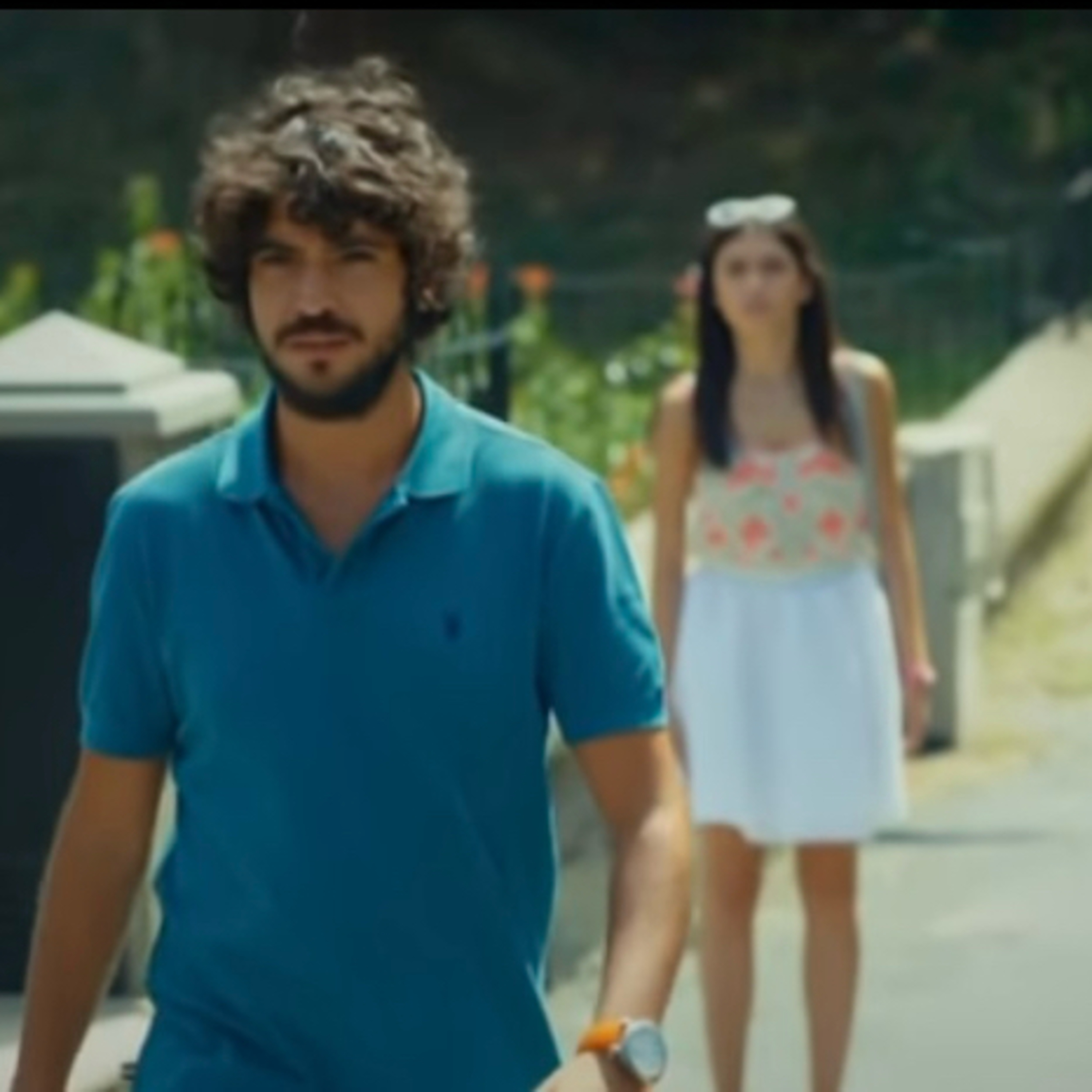 artı ve eksi