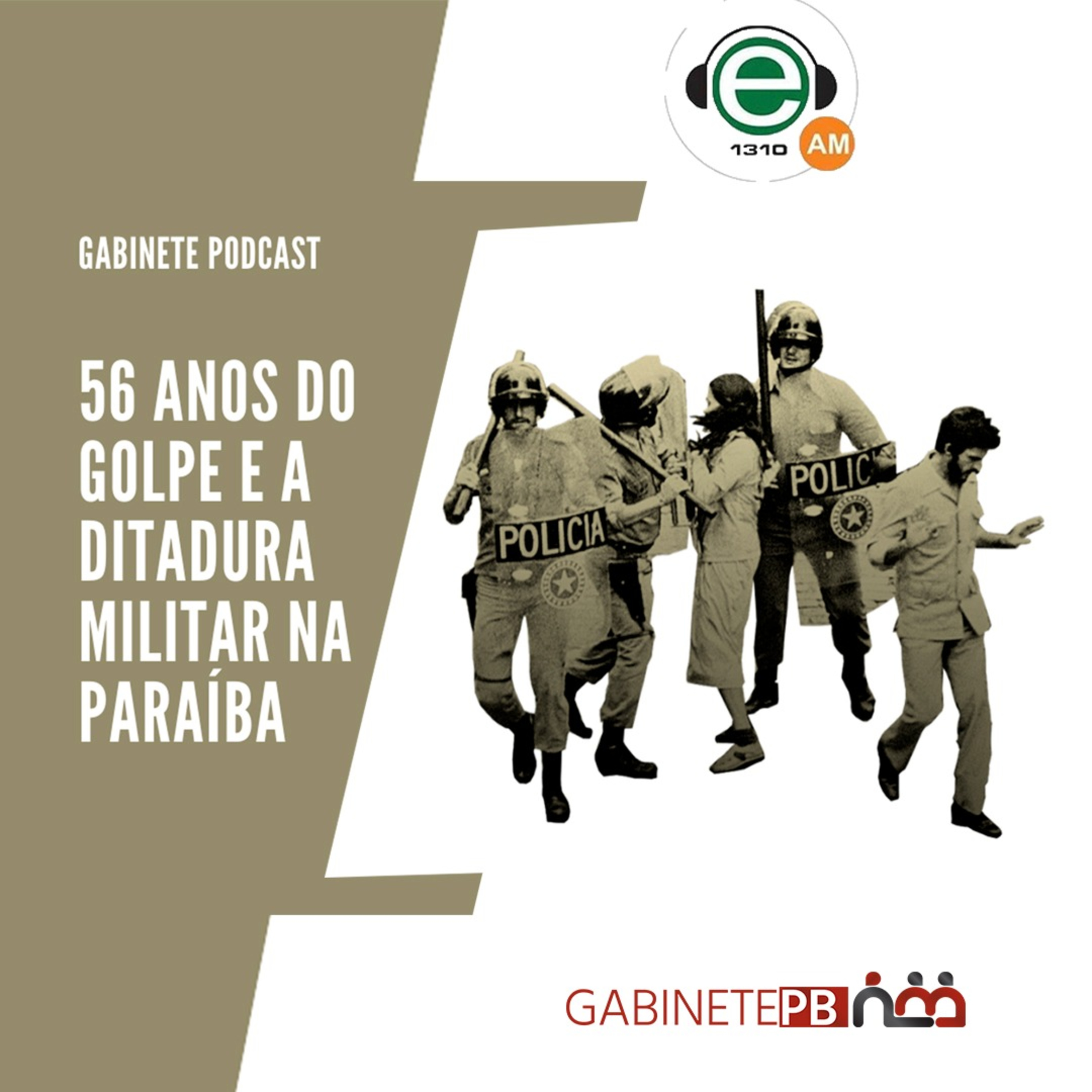 Gabinete Paraiba