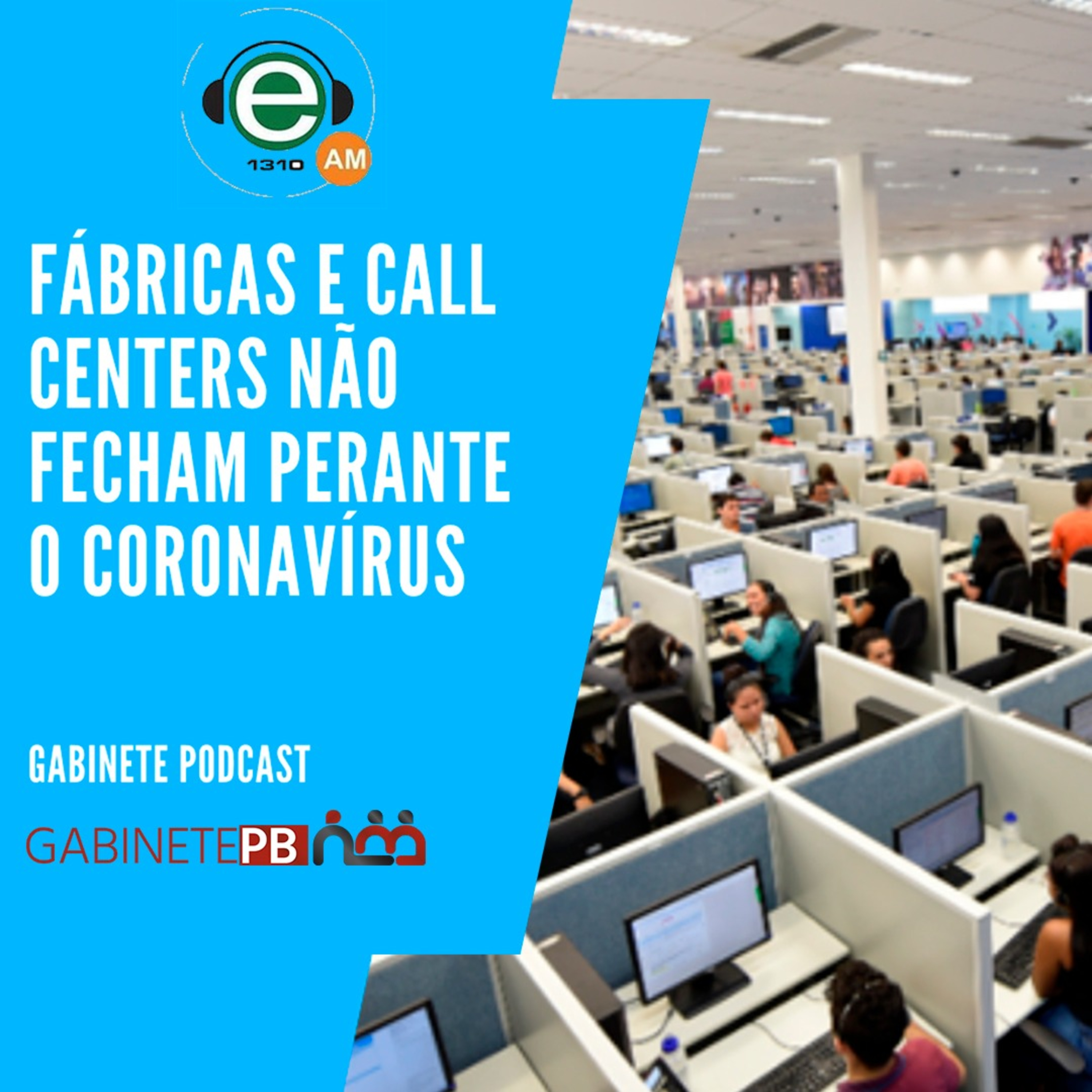 Gabinete Paraiba