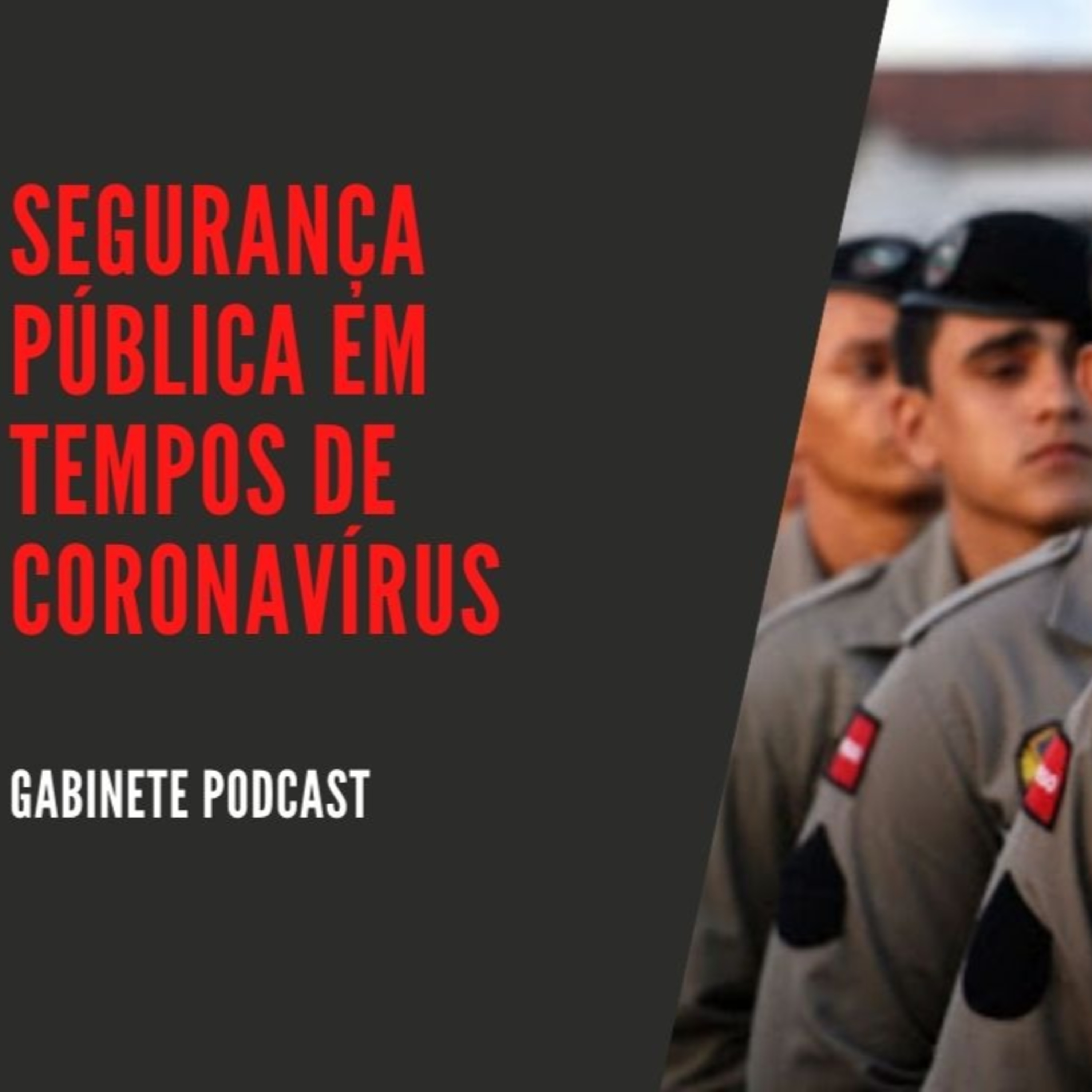 Gabinete Paraiba
