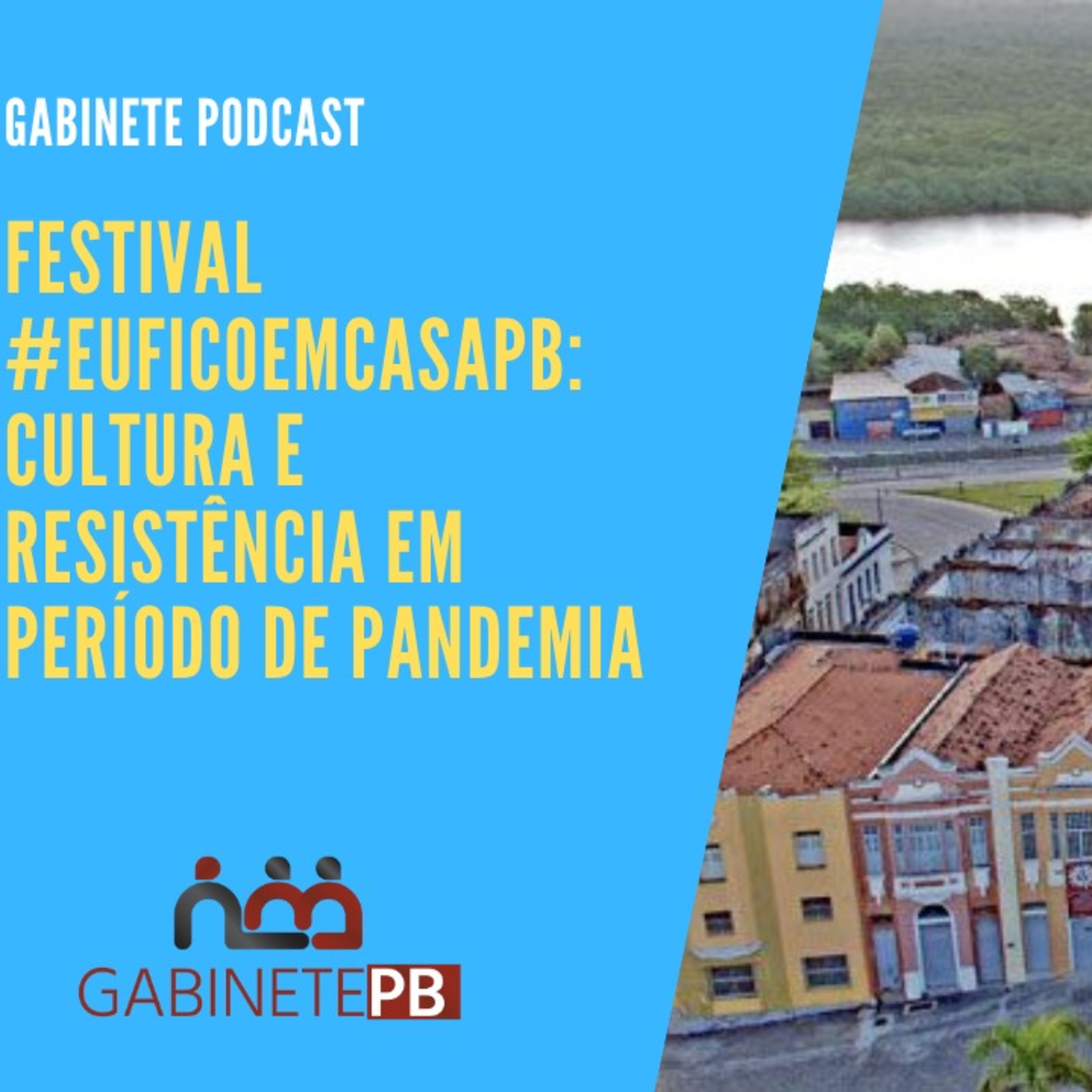 Gabinete Paraiba