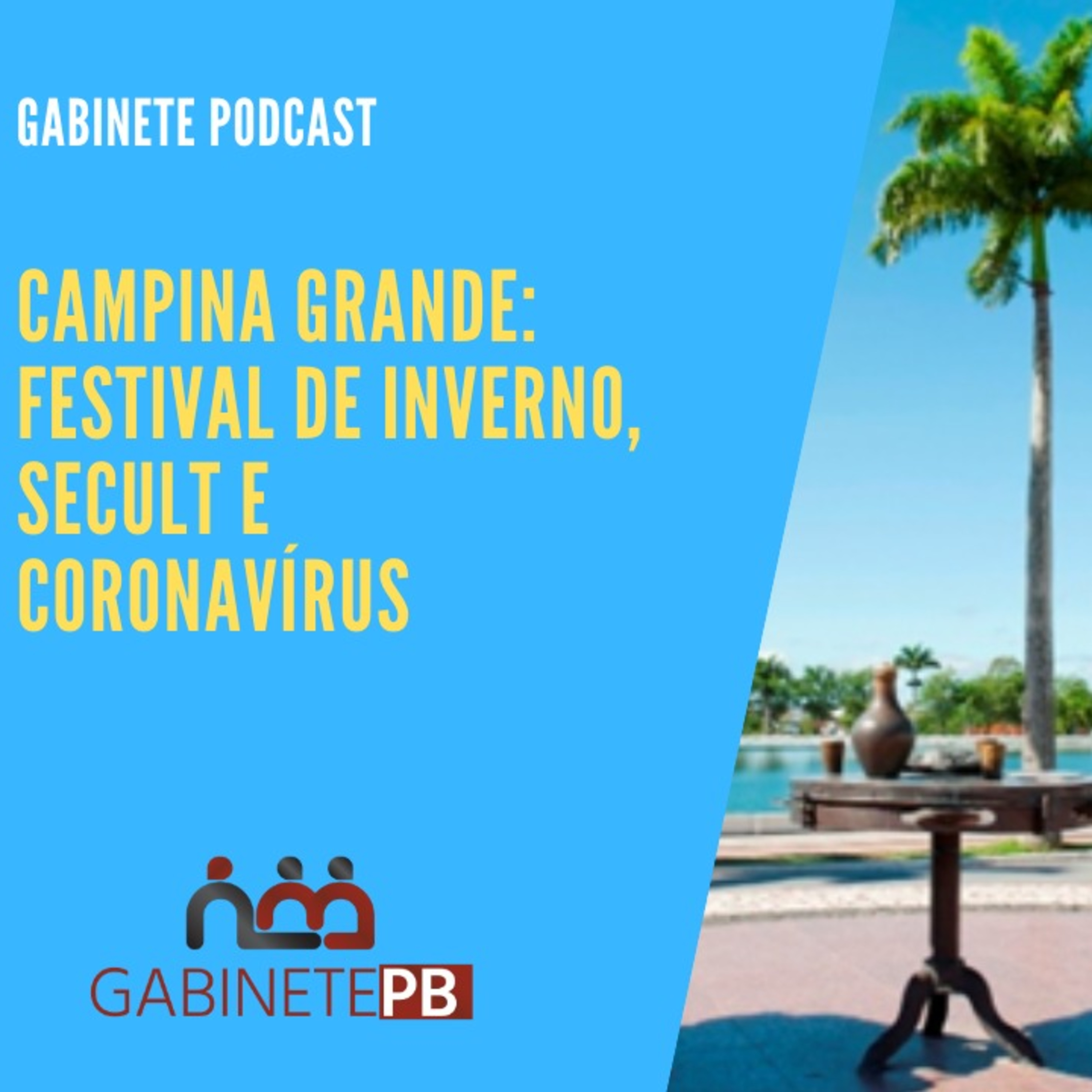 Gabinete Paraiba