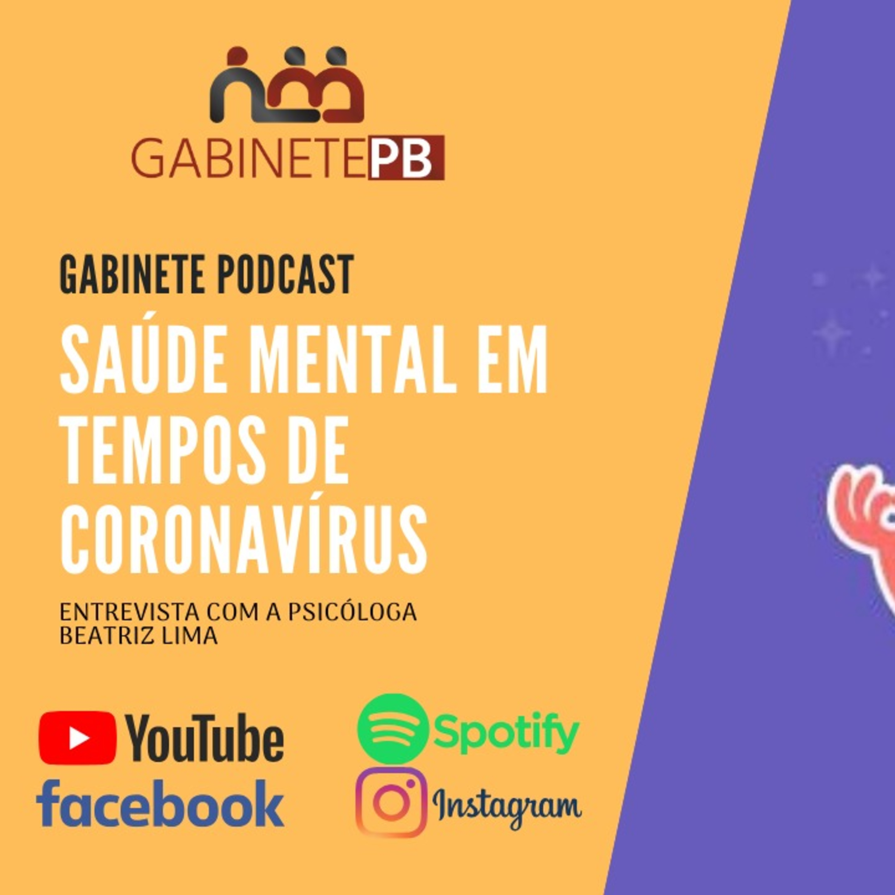 Gabinete Paraiba