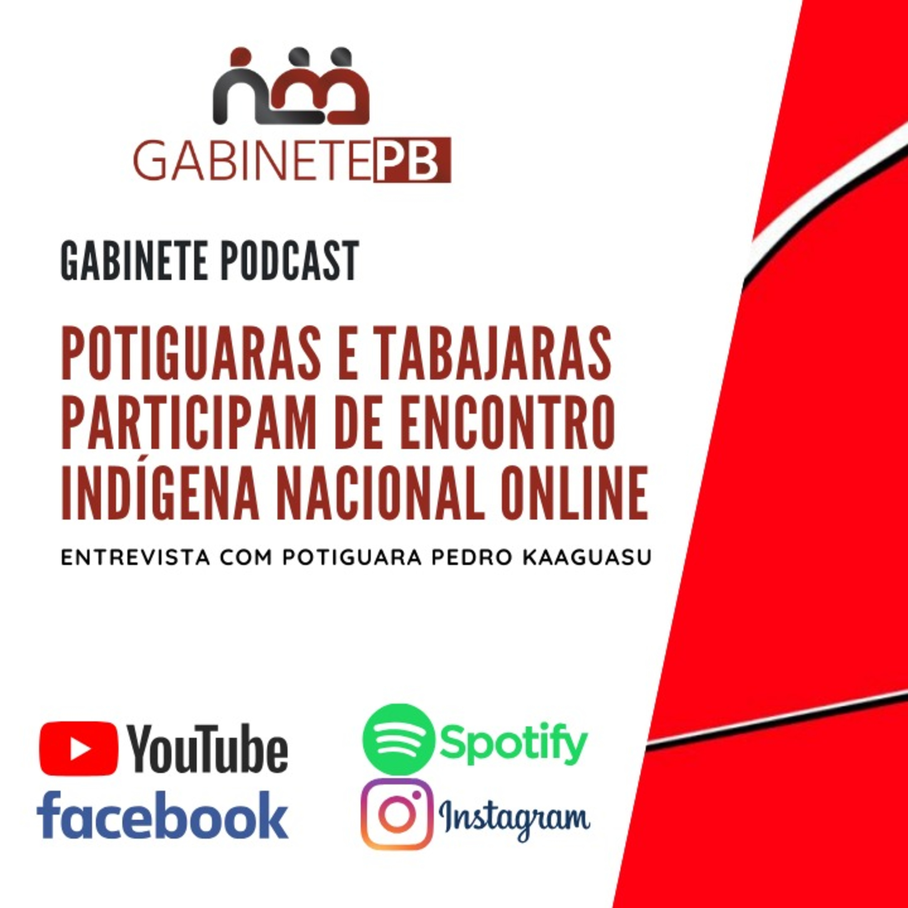 Gabinete Paraiba
