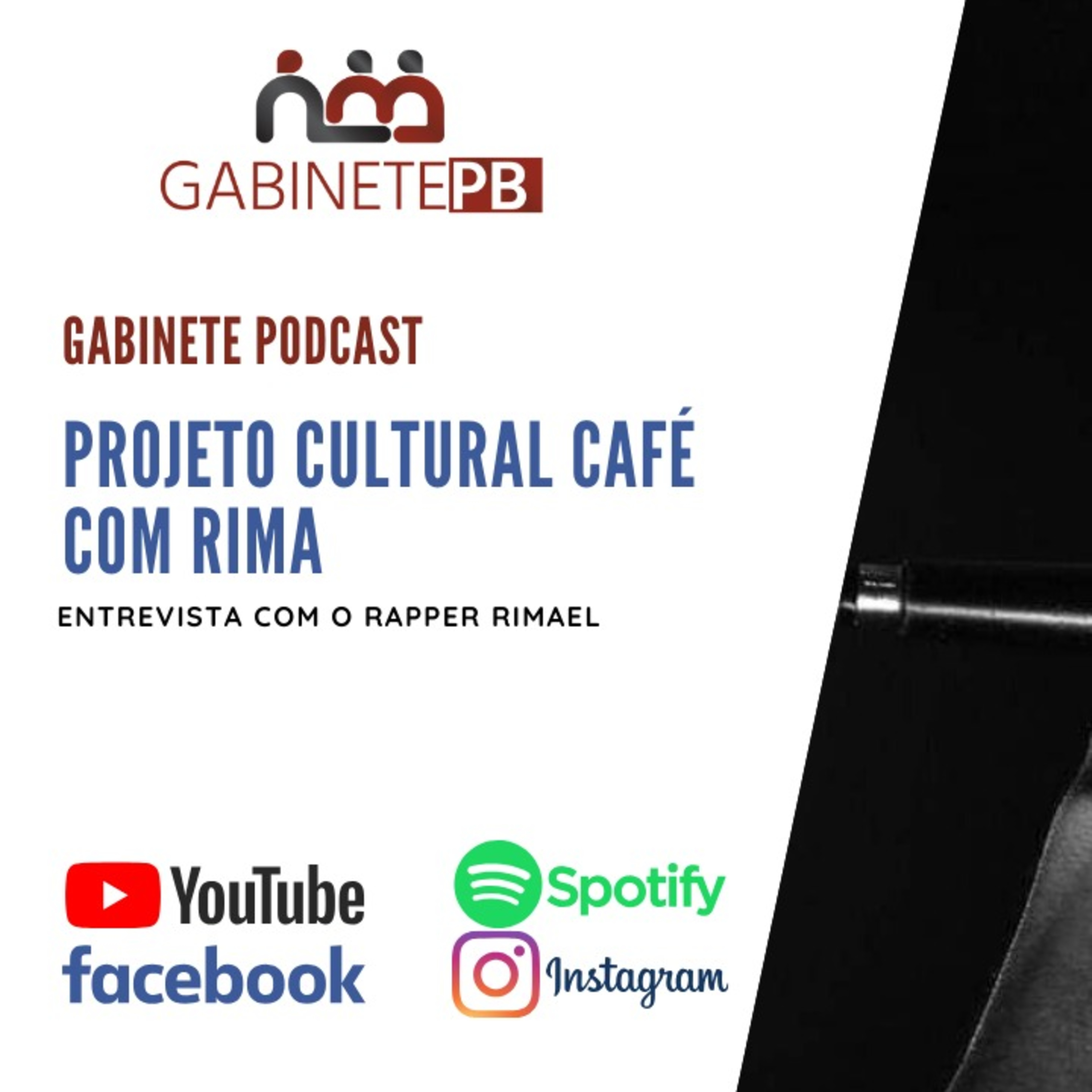 Gabinete Paraiba