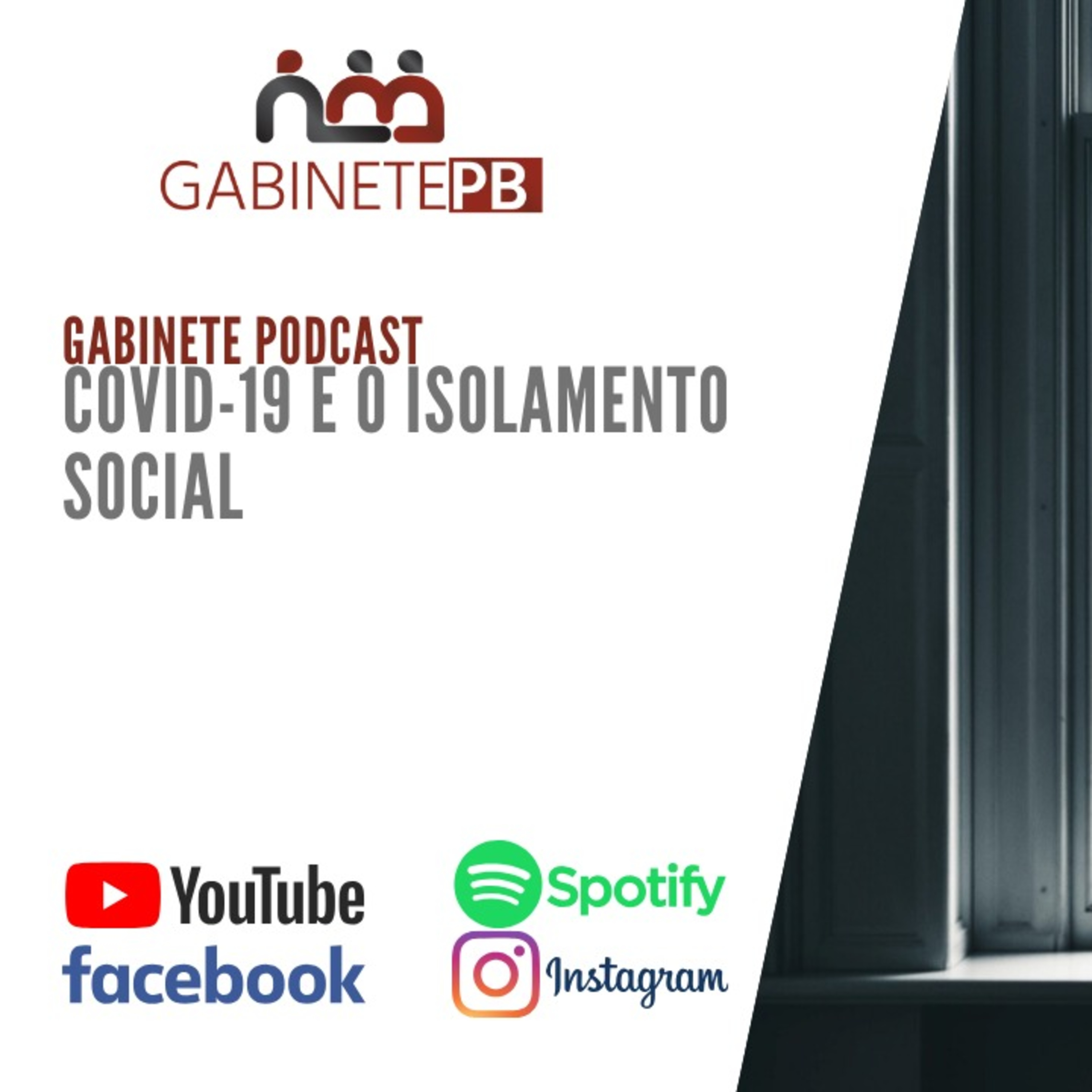 Gabinete Paraiba