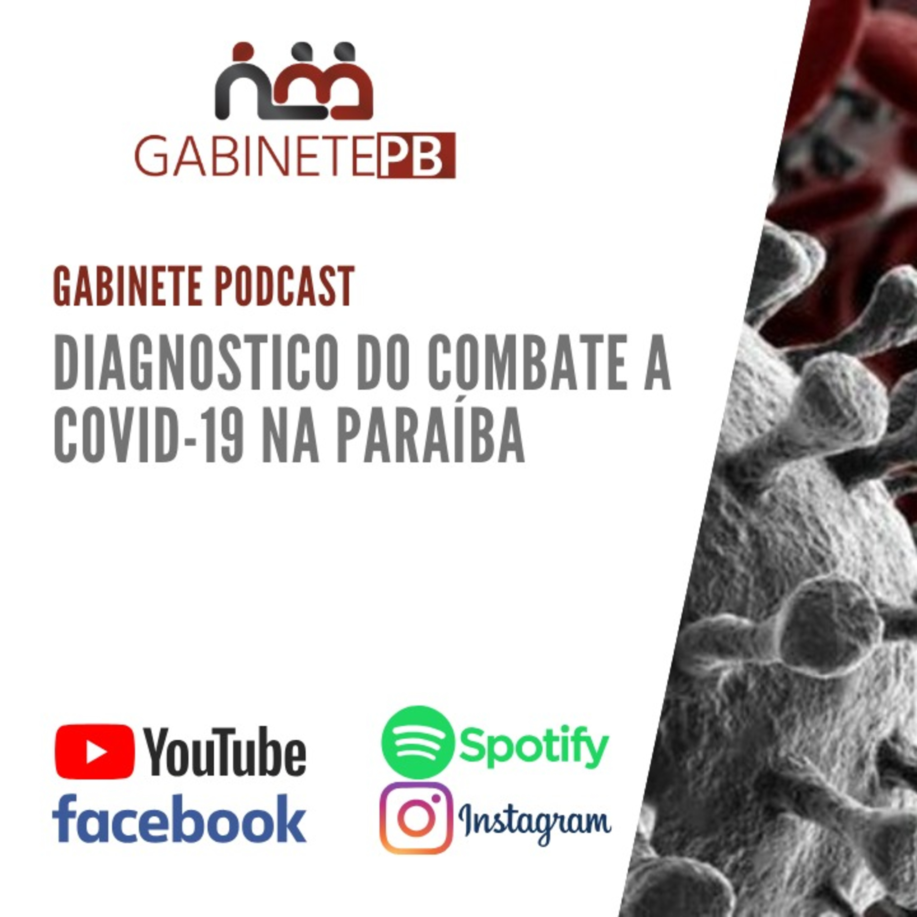 Gabinete Paraiba