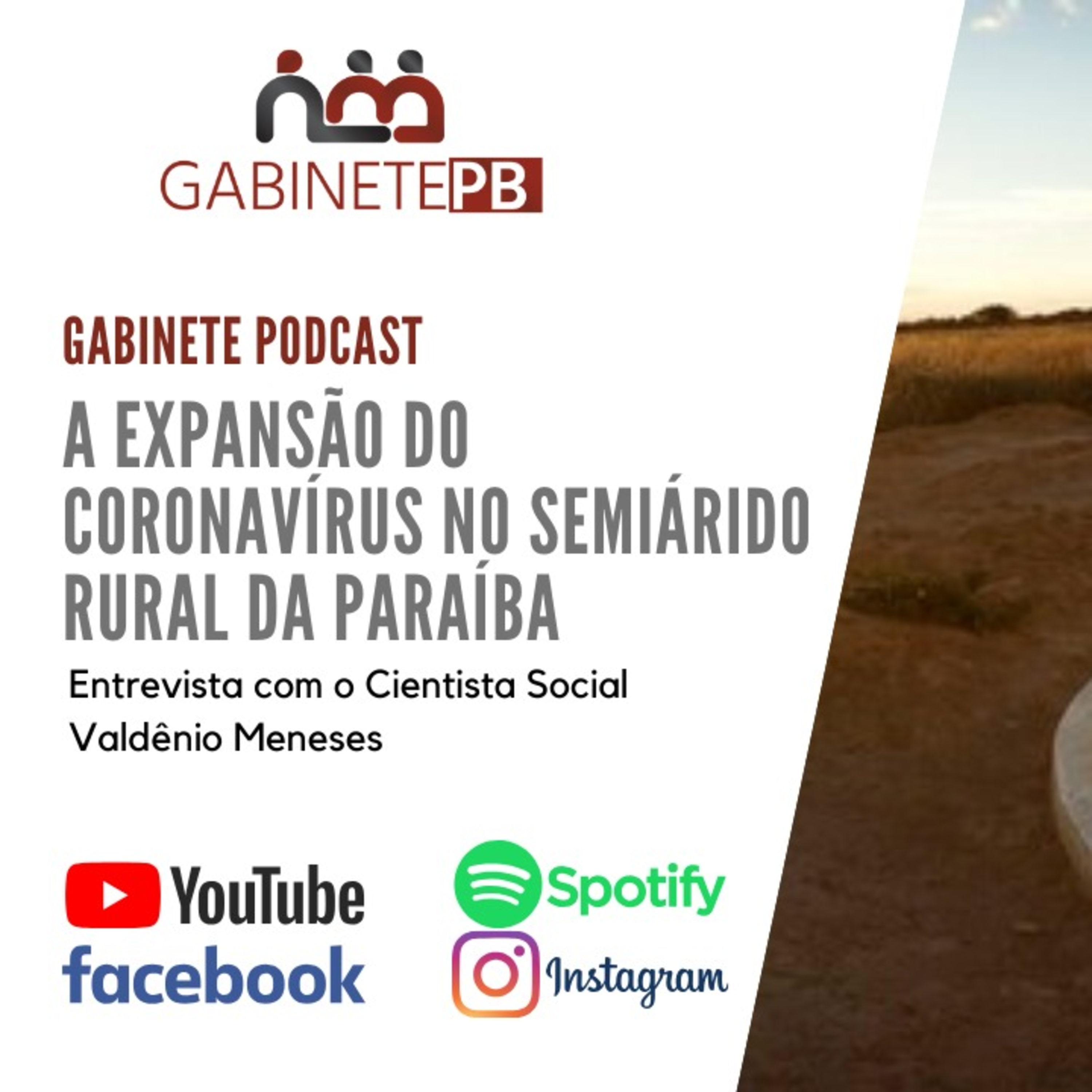 Gabinete Paraiba