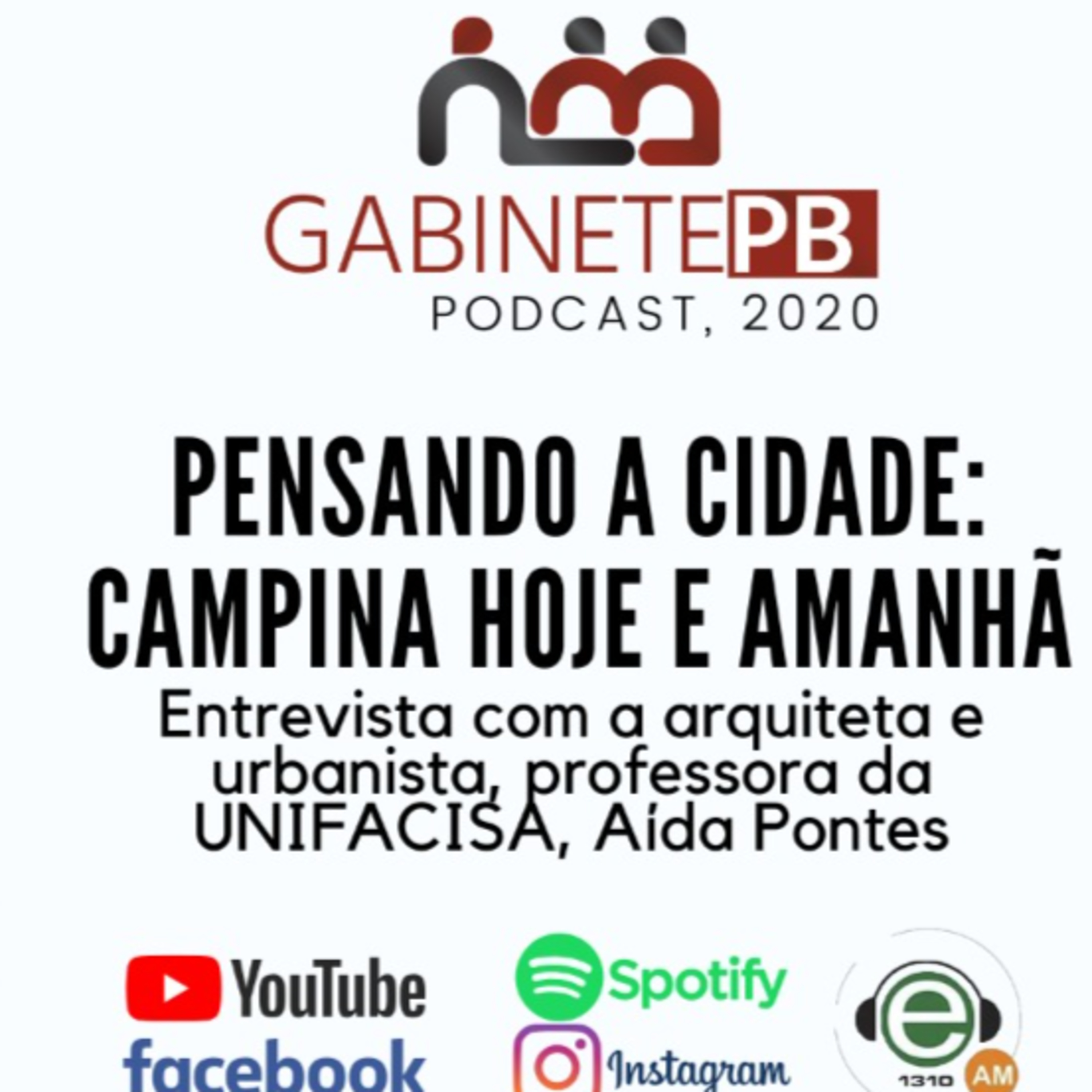 Gabinete Paraiba