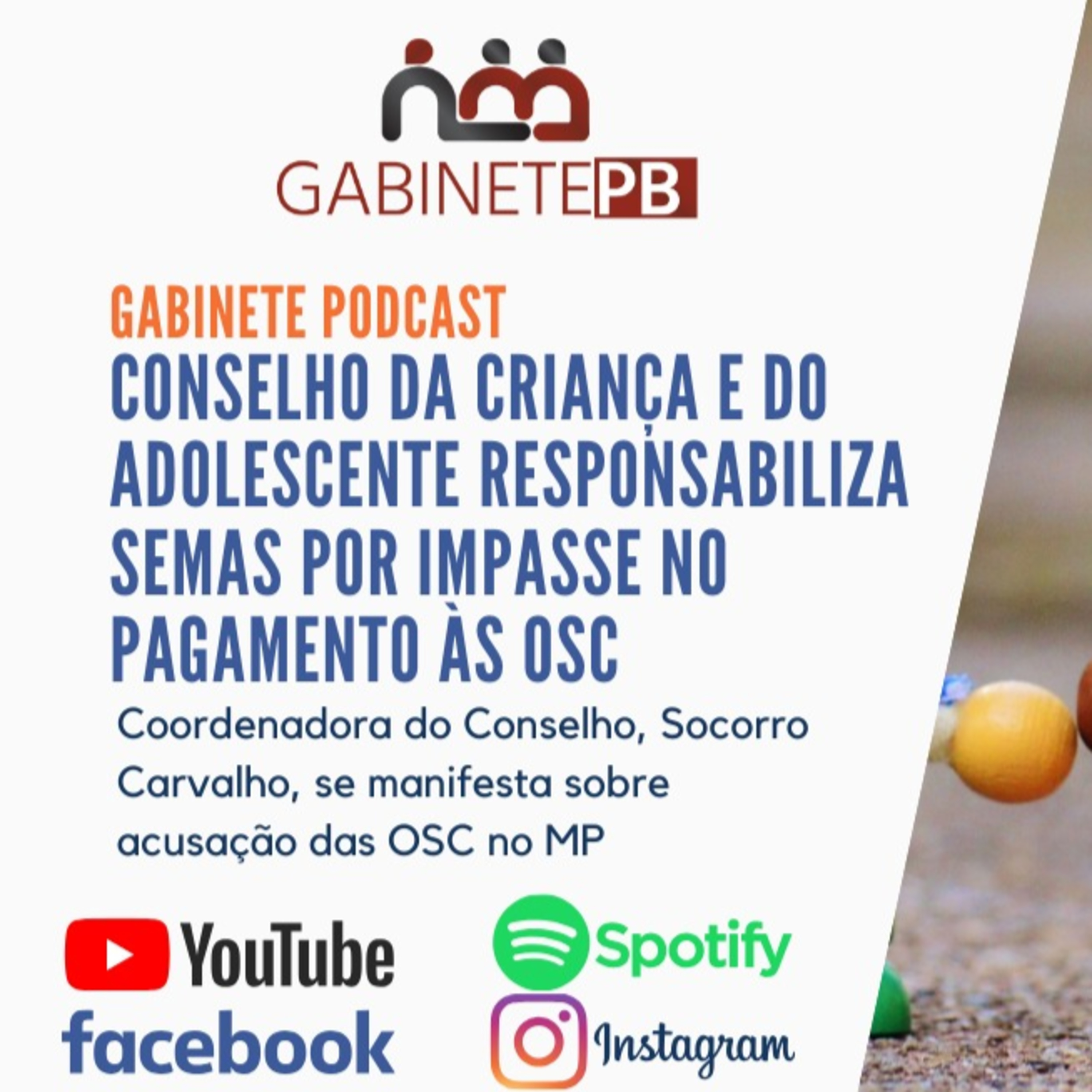 Gabinete Paraiba
